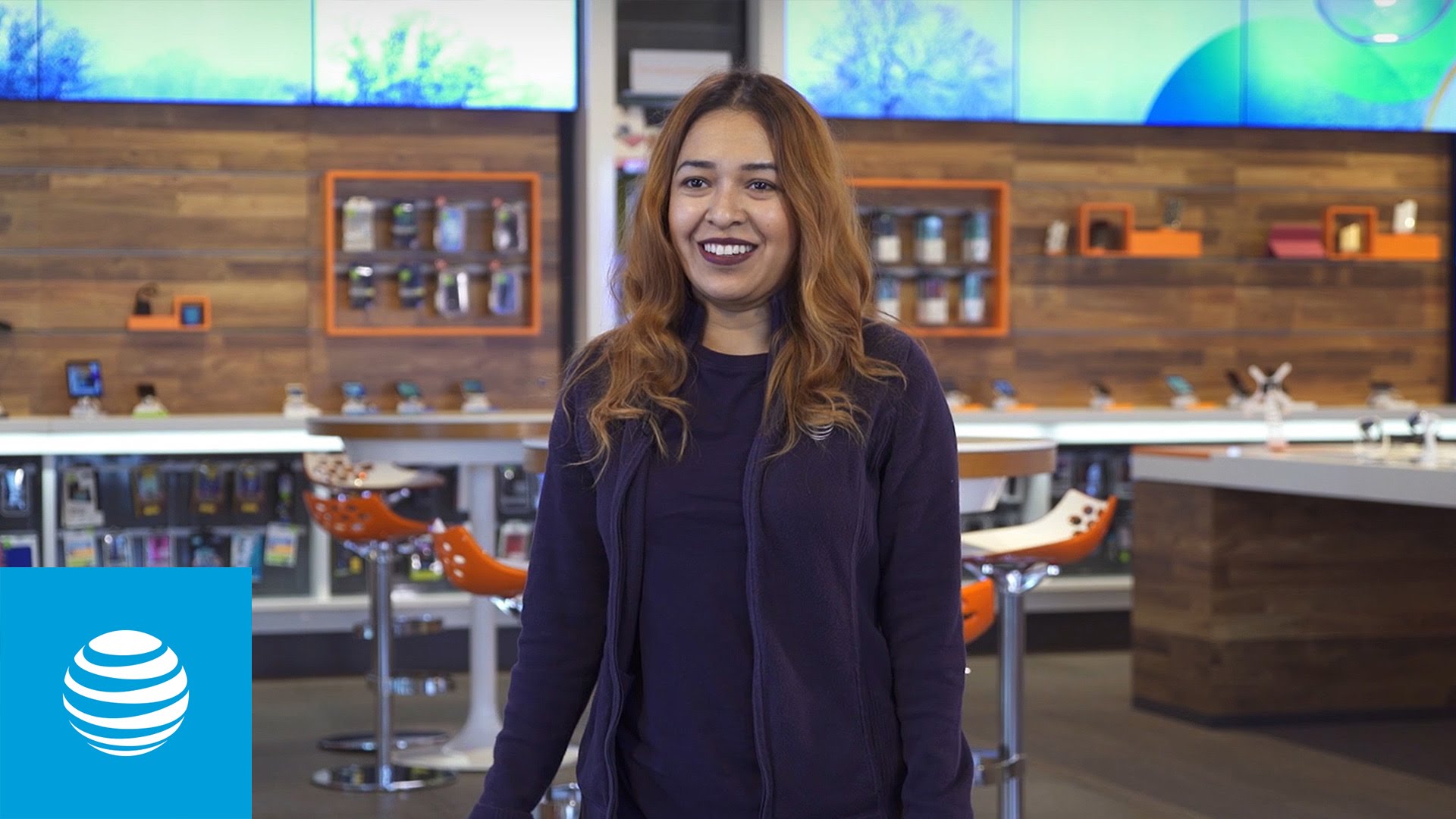 connected devices sales consultant
