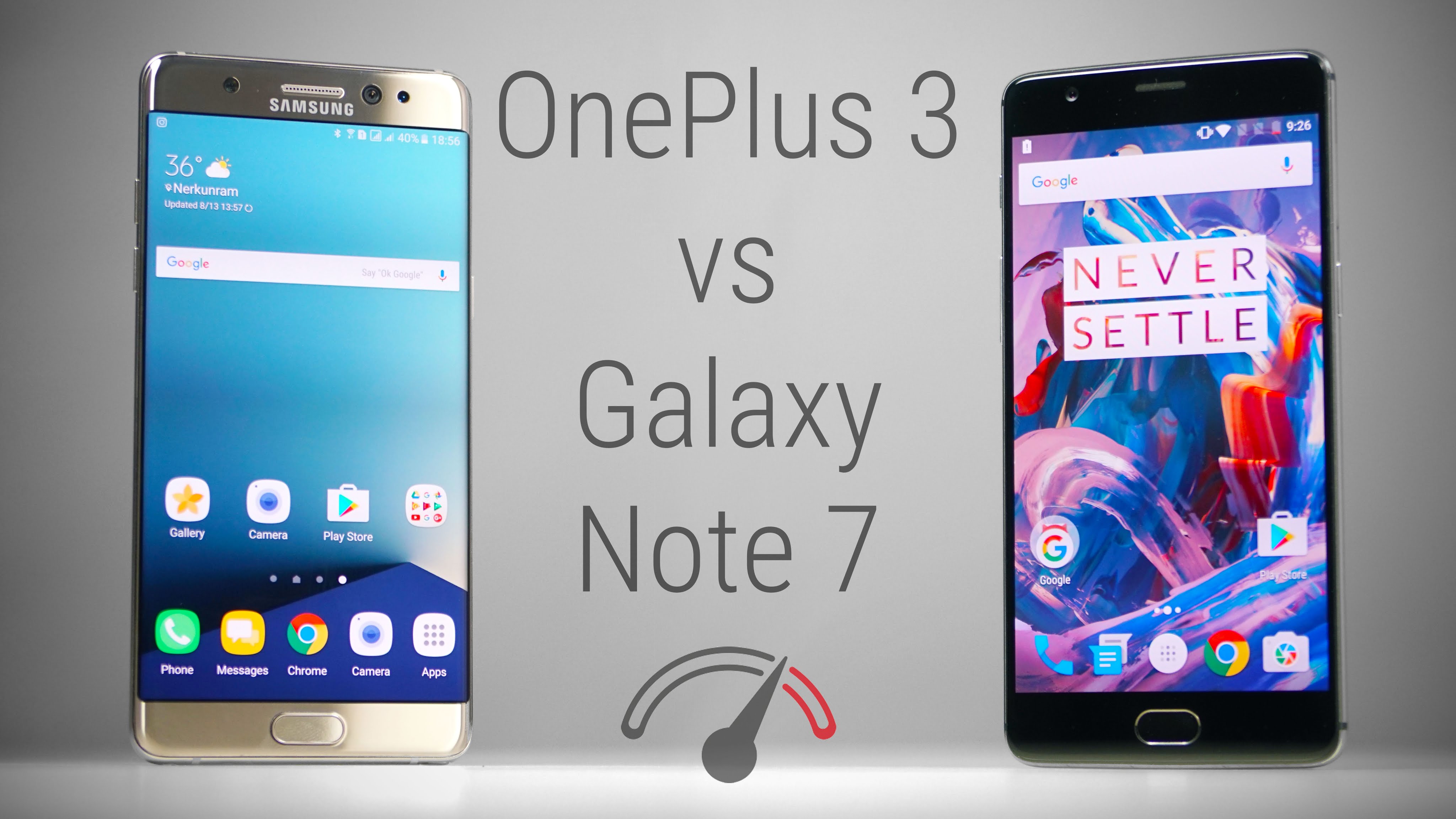 Сравнение oneplus 3. Сравнение самсунг и oneplus.