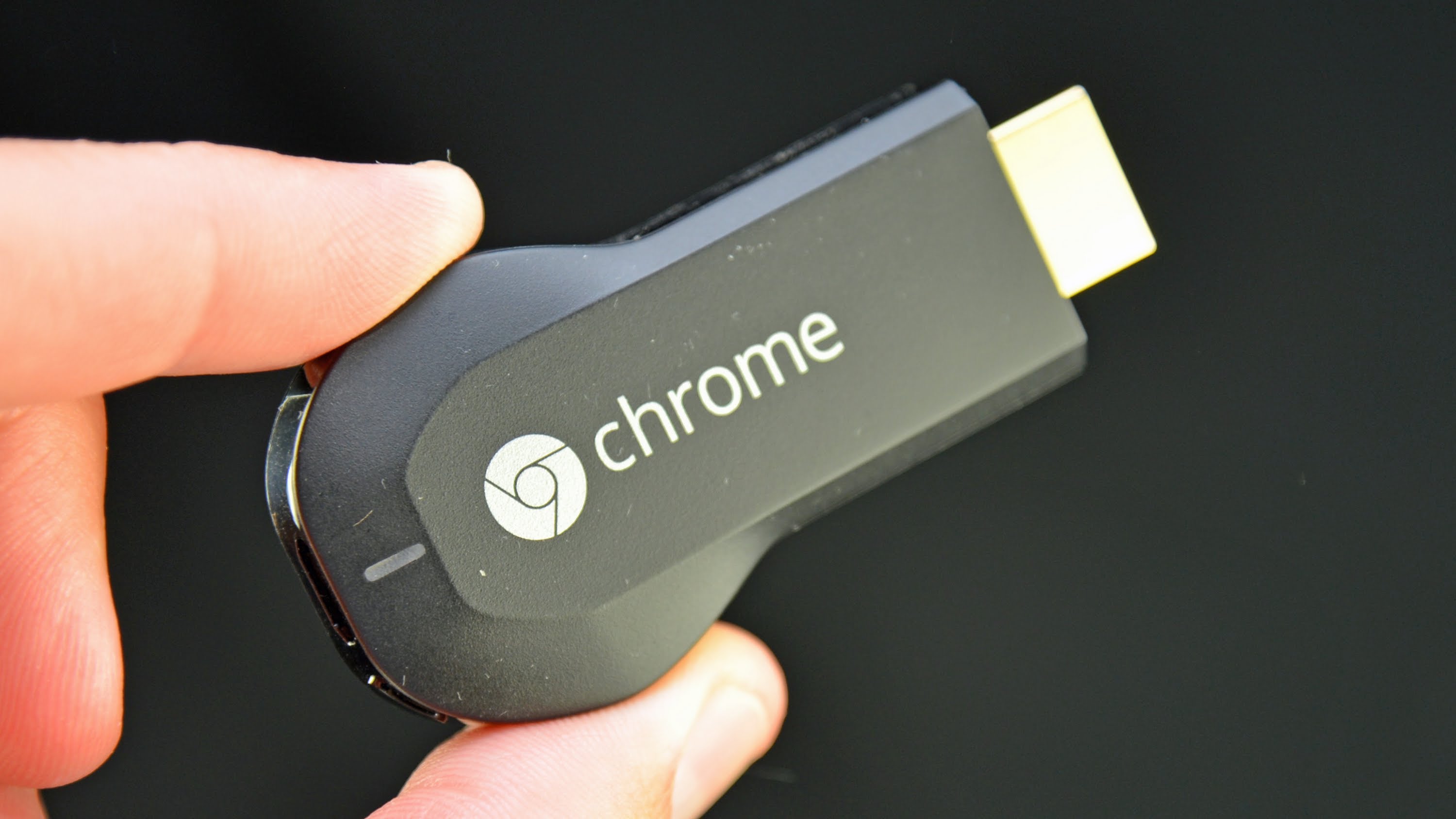 Chromecast С Телефона На Телевизор Купить