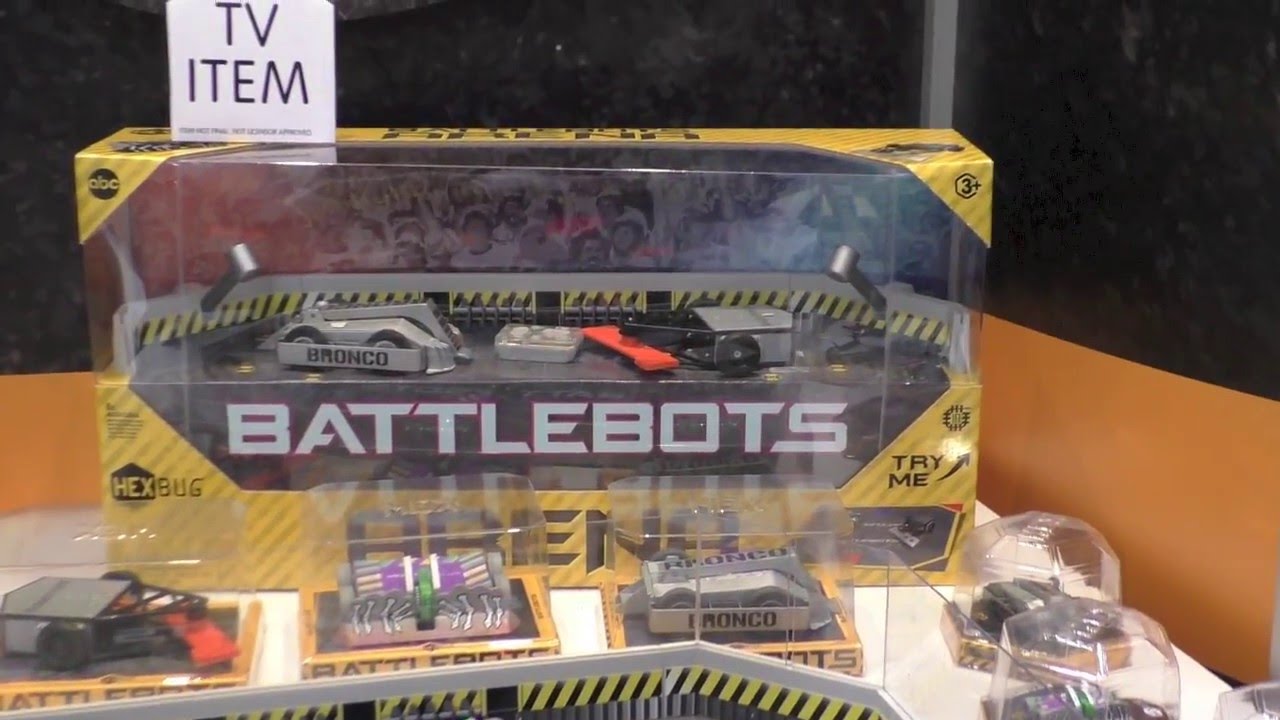 download hexbug battlebots hypershock