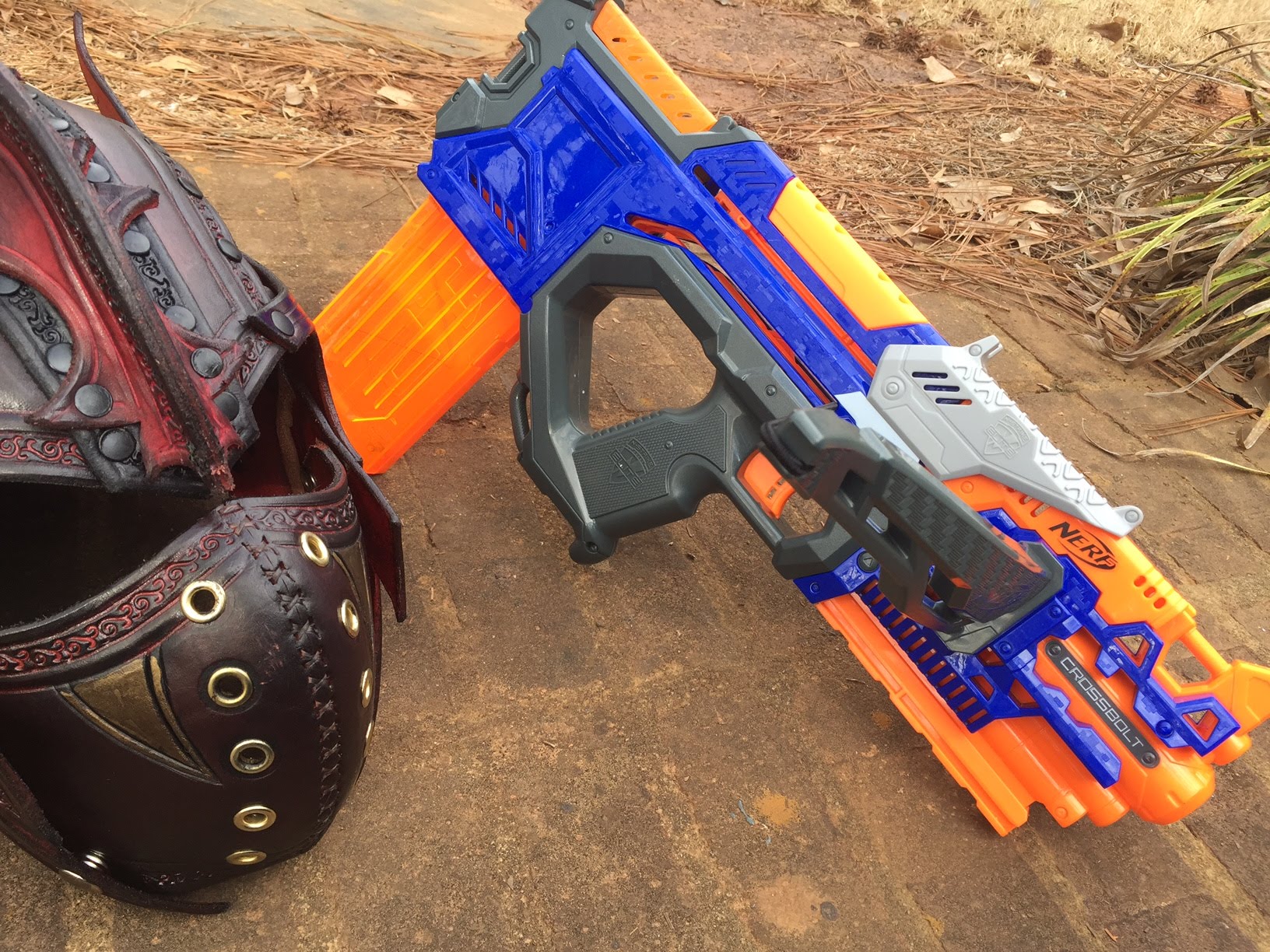 honest review nerf elite