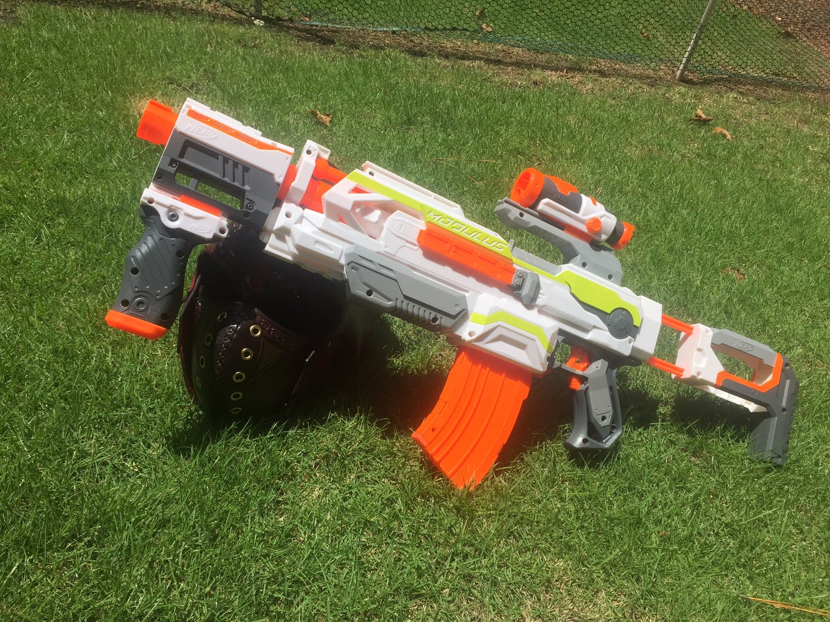 modulus ecs 10 review