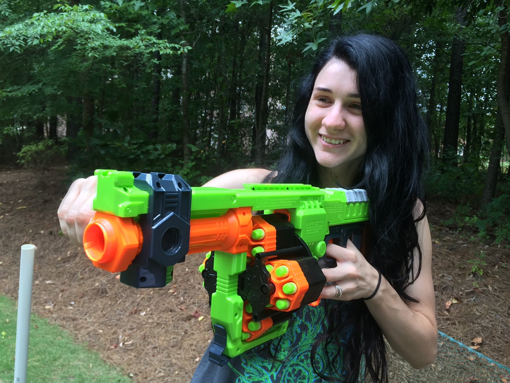 doominator mod