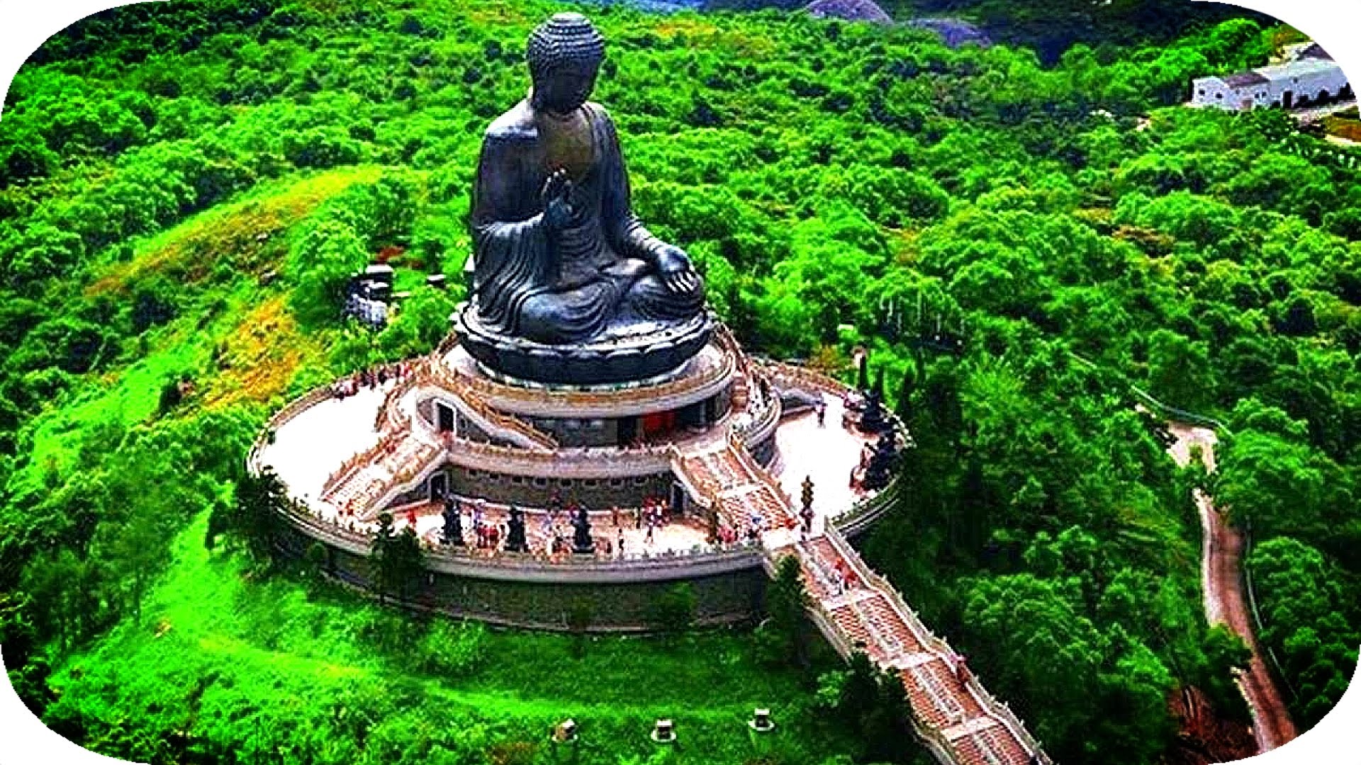 Шри 12. Большой Будда Лантау. Шри Ланка Будда. Лантау Китай. Будда на острове Лантау.