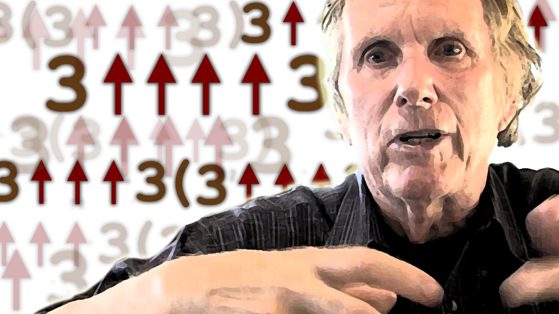 How Big Is Graham s Number feat Ron Graham 