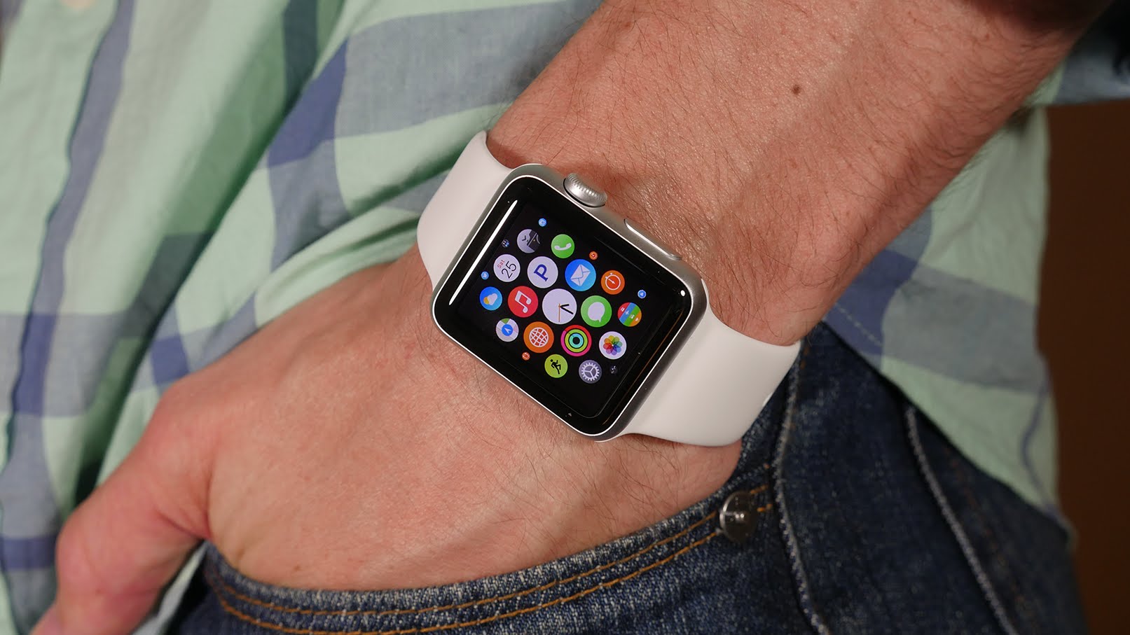 How to Set up Your New Apple Watch A Comprehensive Guide