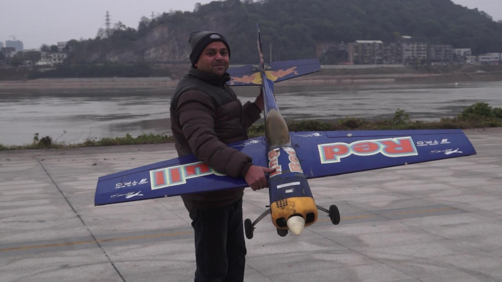 How to start a nitro engine after years of Storage