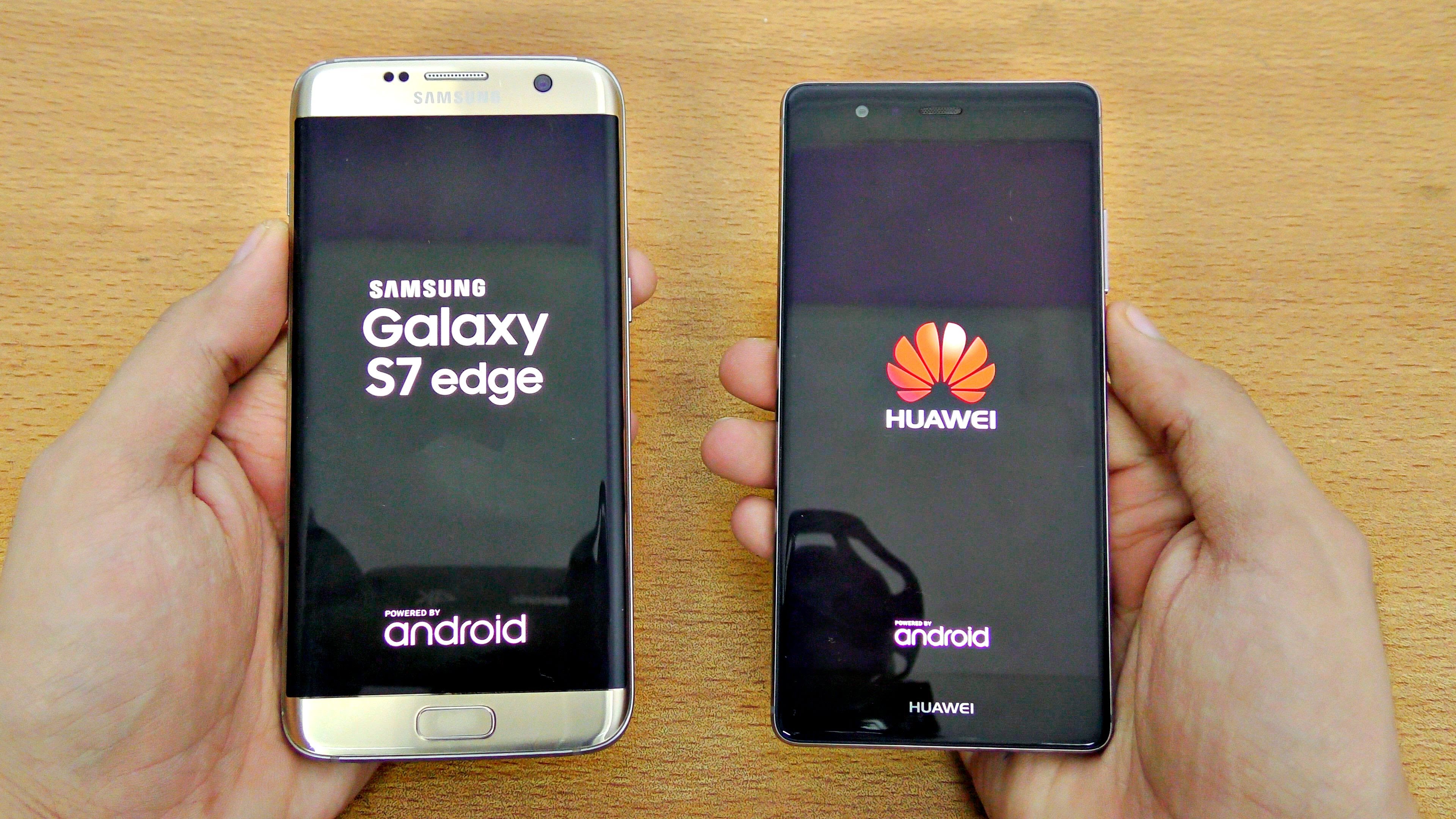 Сравнение самсунга и хуавей. Samsung Huawei. Samsung vs Huawei. Huawei Edge. Самсунг Хуавей 2016.