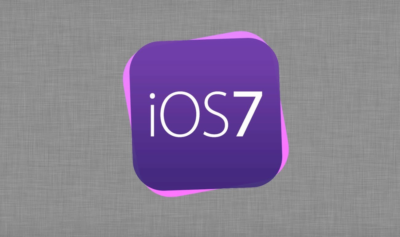 Презентация ios 7