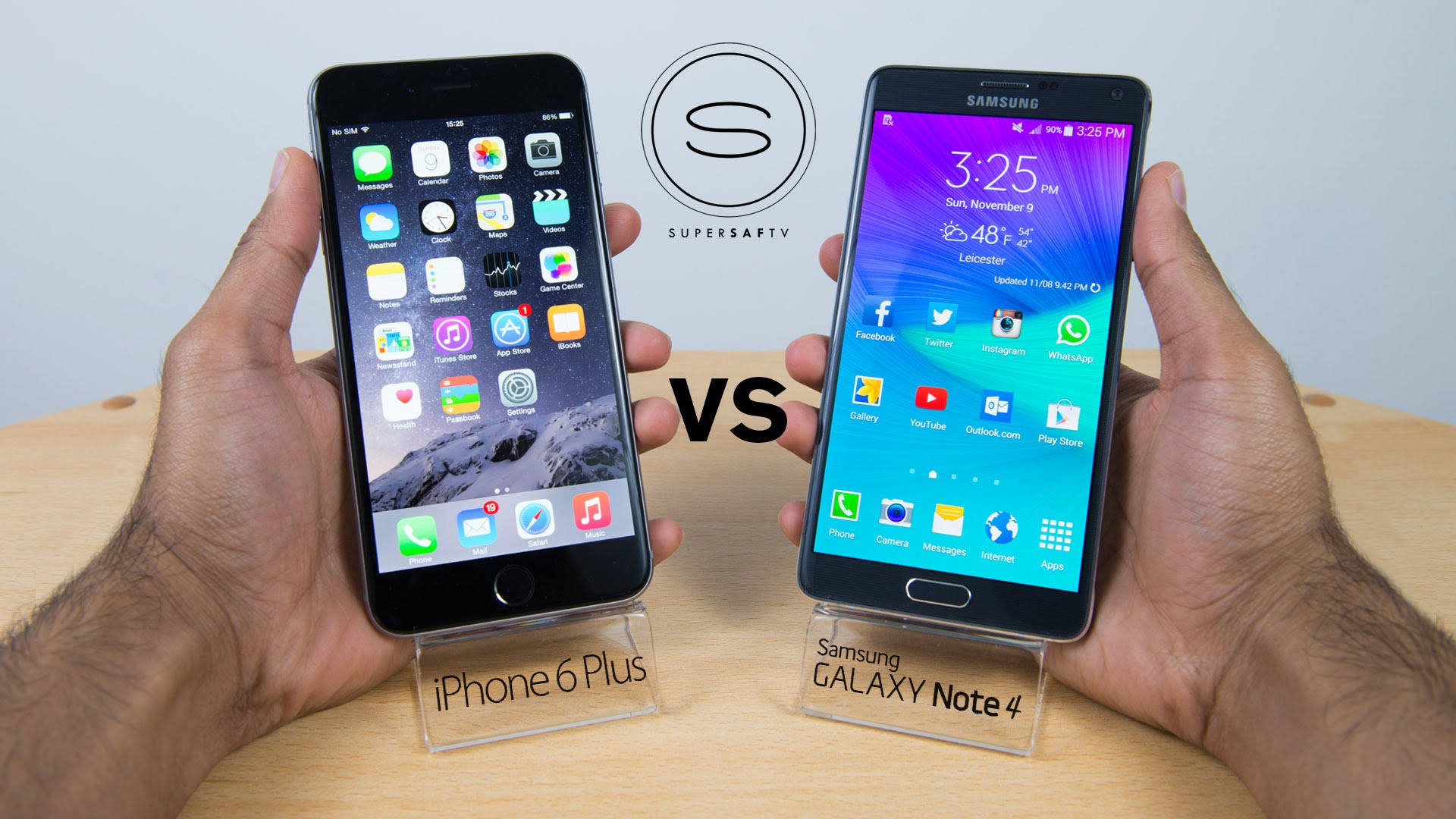 Note 4 vs. Iphone 6 Plus vs Galaxy a51. Iphone 6 vs 6 Plus.
