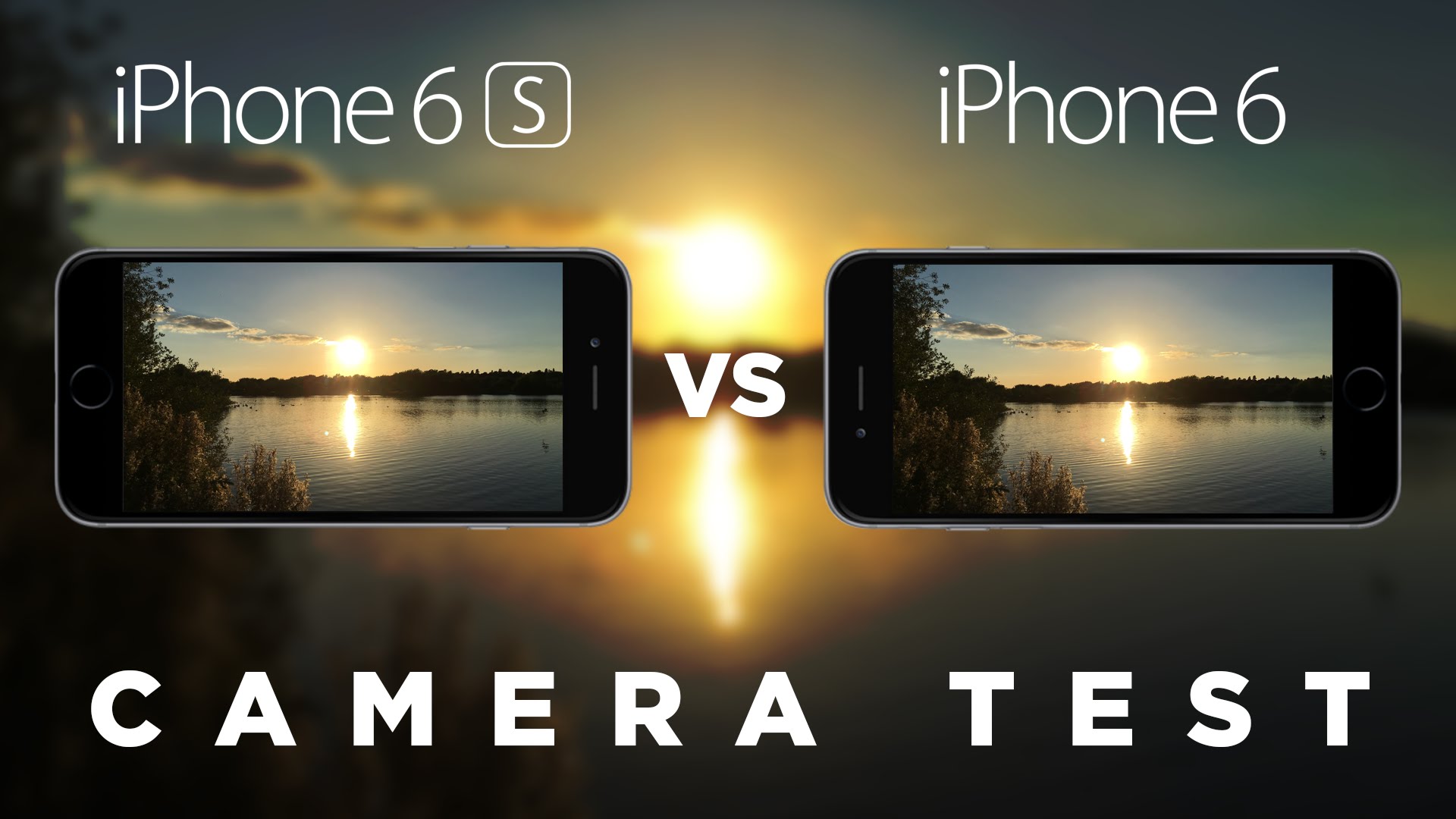Камера айфон 6s и 6s Plus