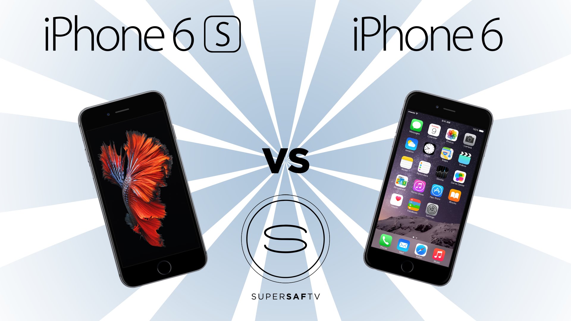 Poco f6 vs