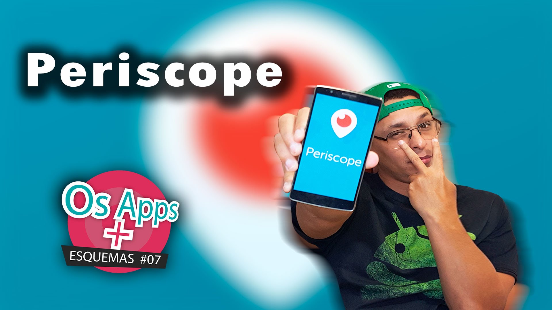 Lives de. Перископ лайф. Periscope Live.