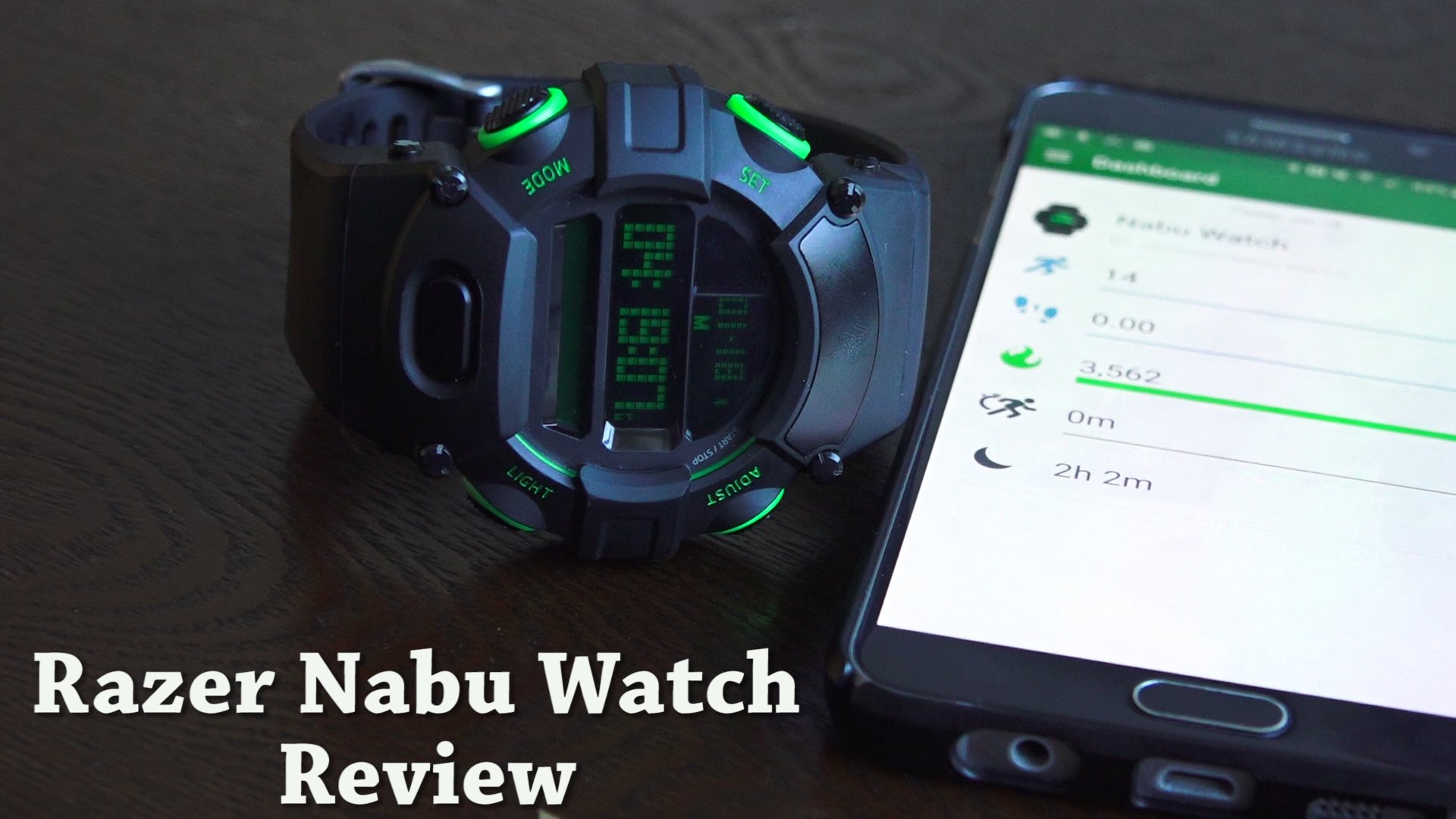 razer nabu watch smart wristwear