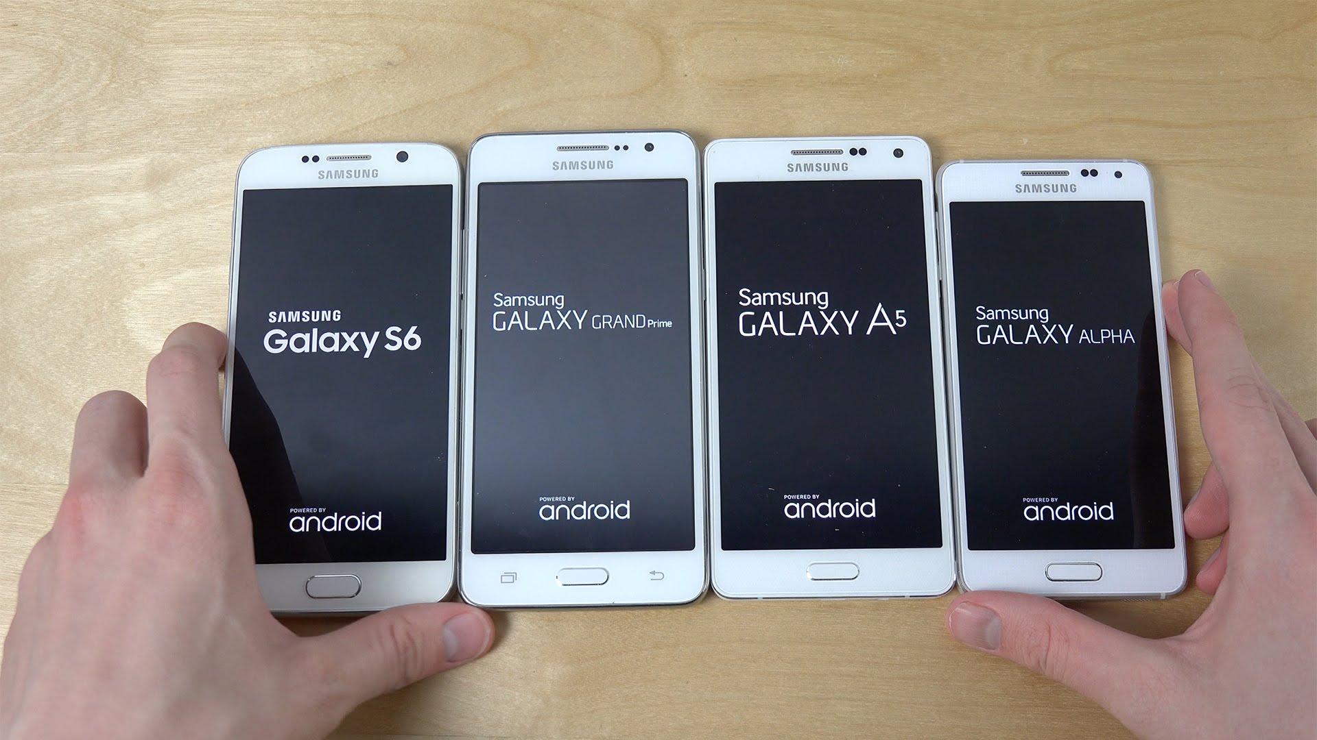 Как отличить самсунг. Samsung Galaxy a5 6. Samsung Galaxy a3 6. Galaxy Alpha s6 qancha. Размер телефона самсунг а5.