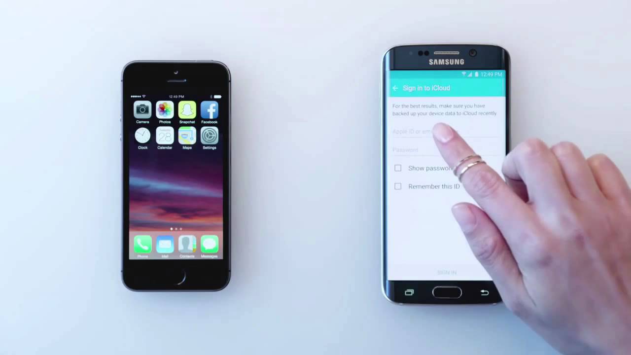 Перенос на новый самсунг. Smart Switch iphone. Samsung ICLOUD. Samsung перенос фото на компьютер. Перенести фото с самсунга на самсунг.