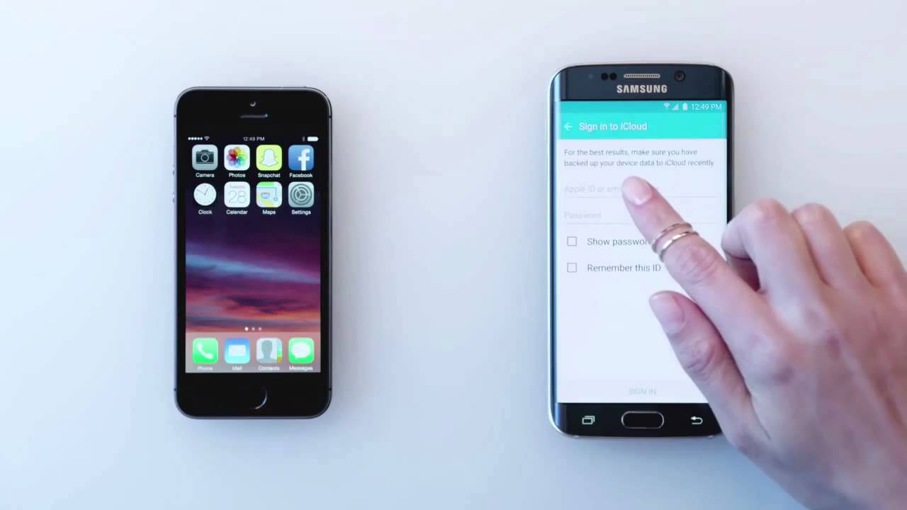 Перенести данные с galaxy на galaxy. Айклауд на самсунге. Smart Switch iphone. Самсунг перенос фотографий. Айфон 5 передать на самсунг.