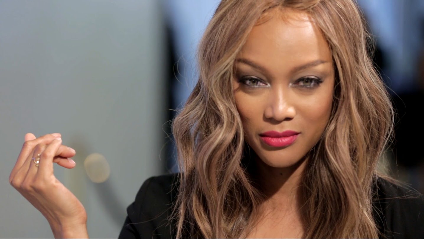 Tyra Tinley