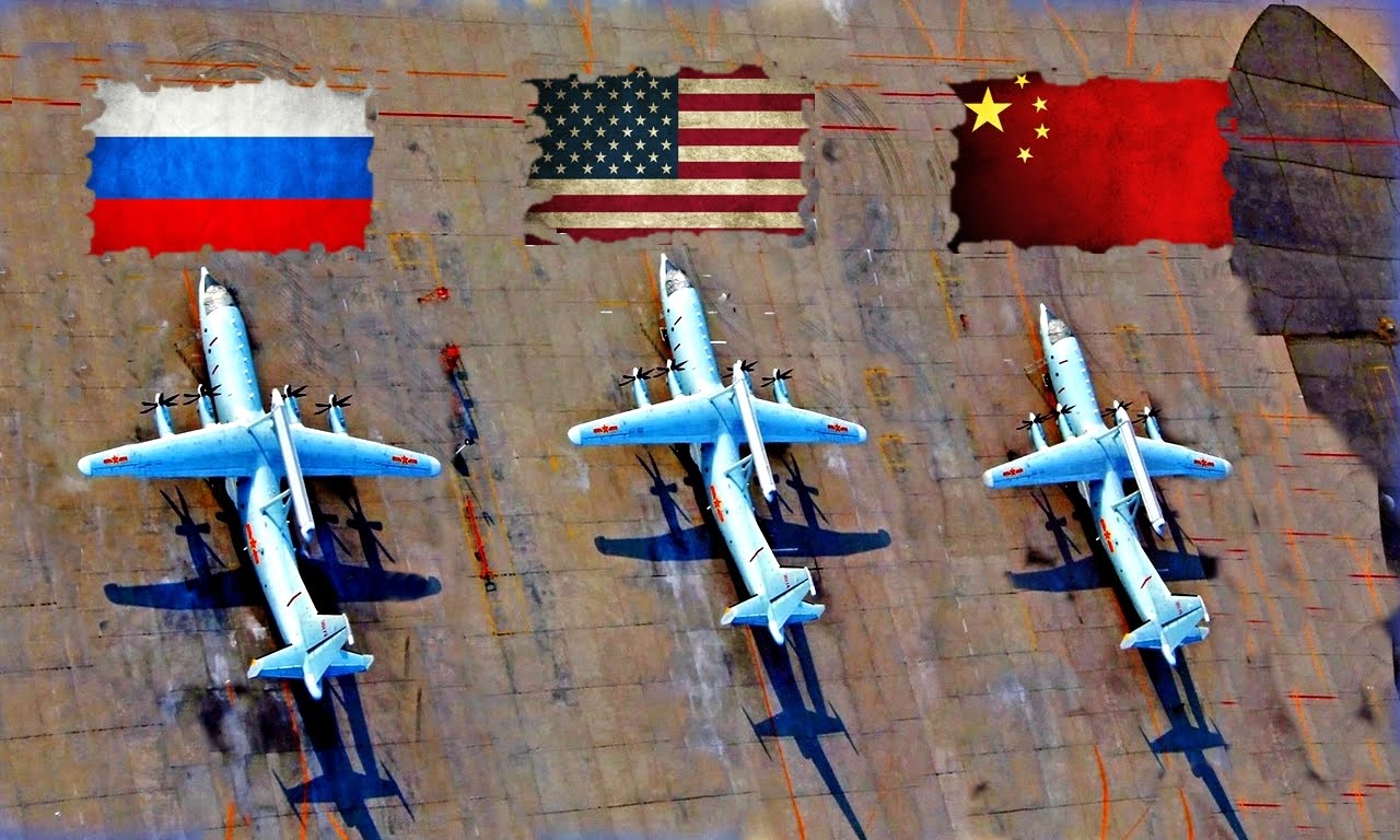 russian air force size