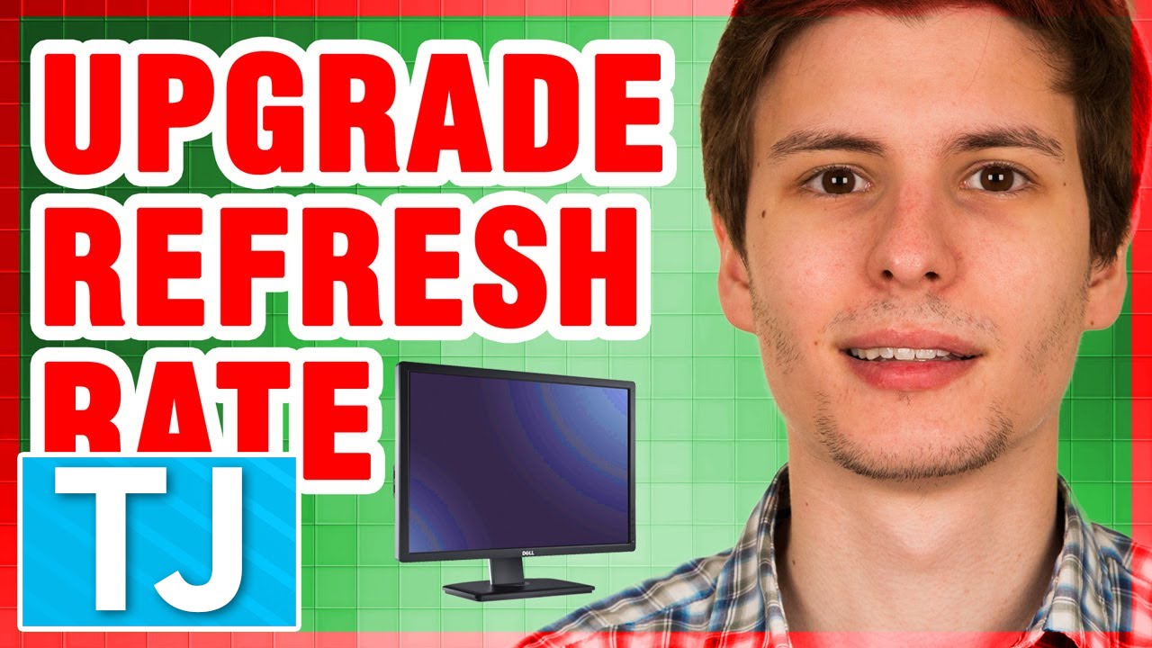 Your upgrade. Your upgrade