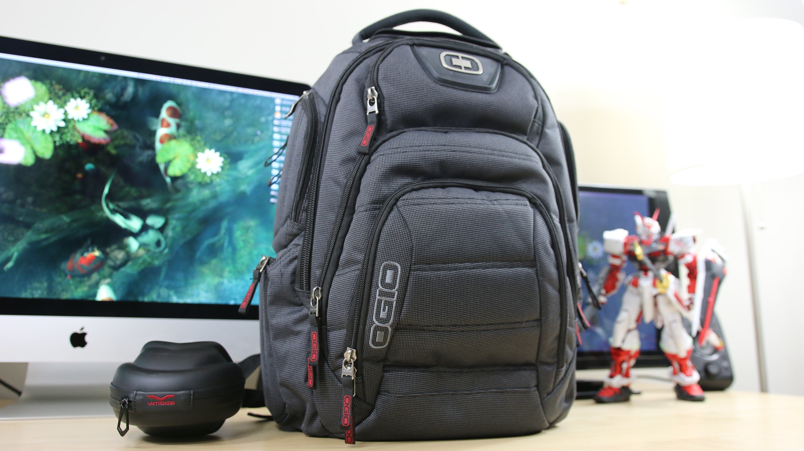 Nnms My Backpack