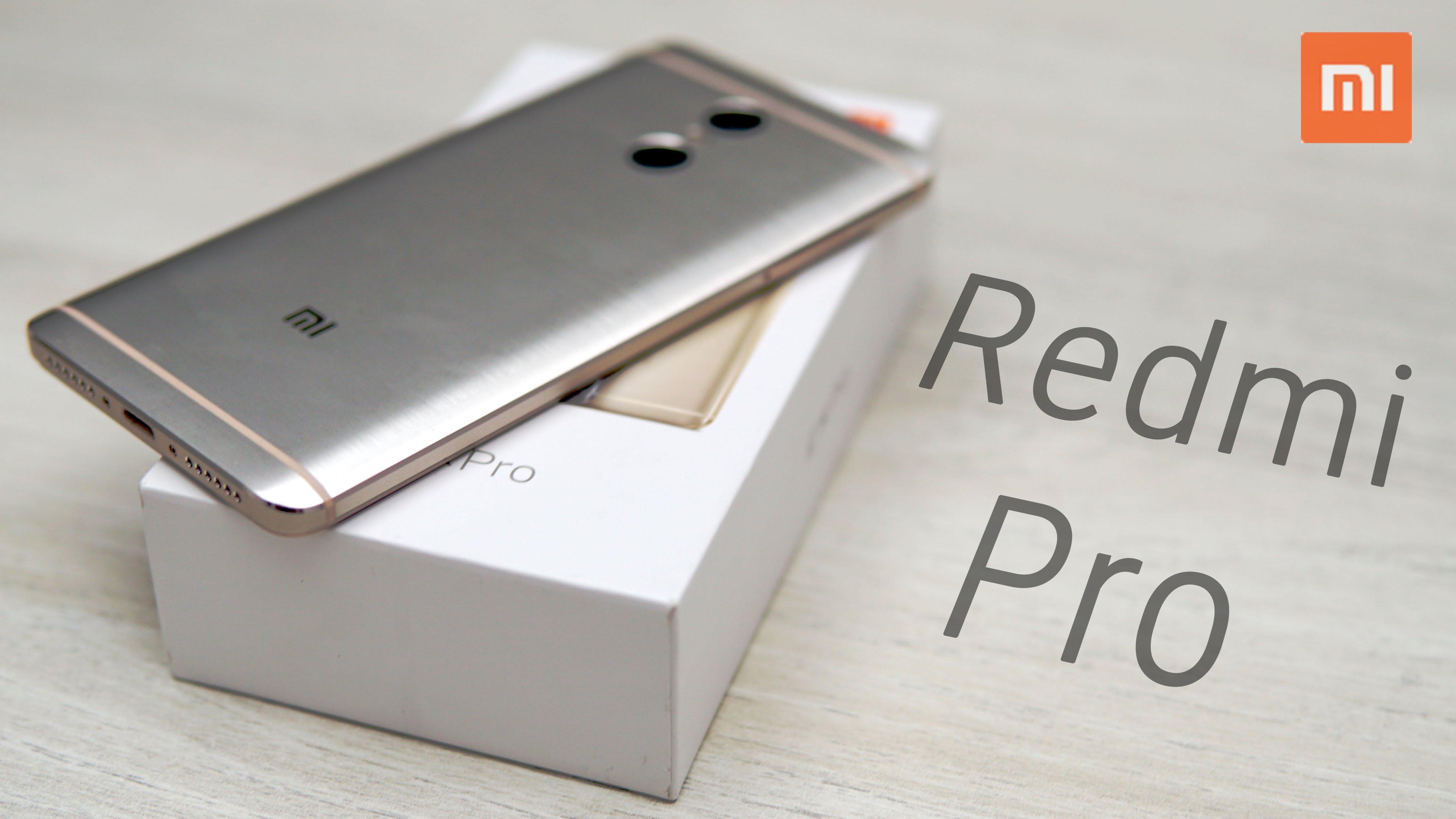 Redmi pro маркет