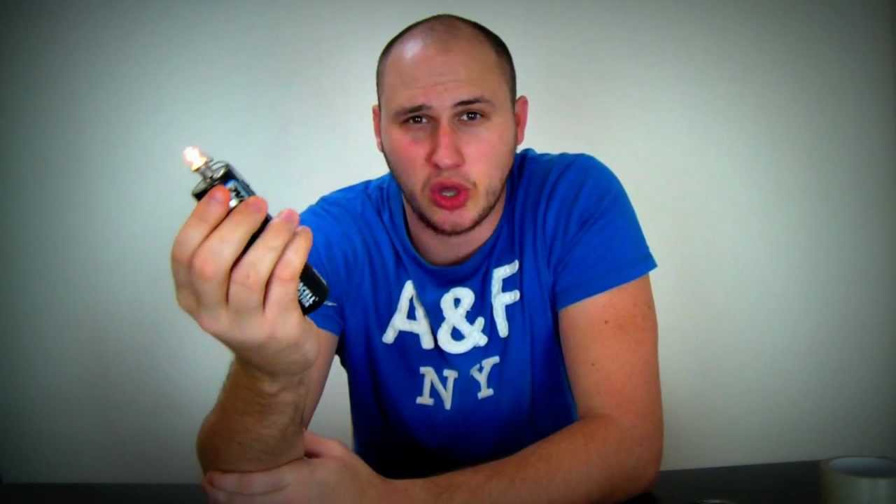 Crazy Russian Music Video