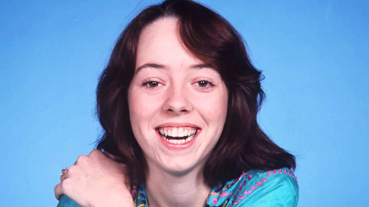 маккензи филлипс