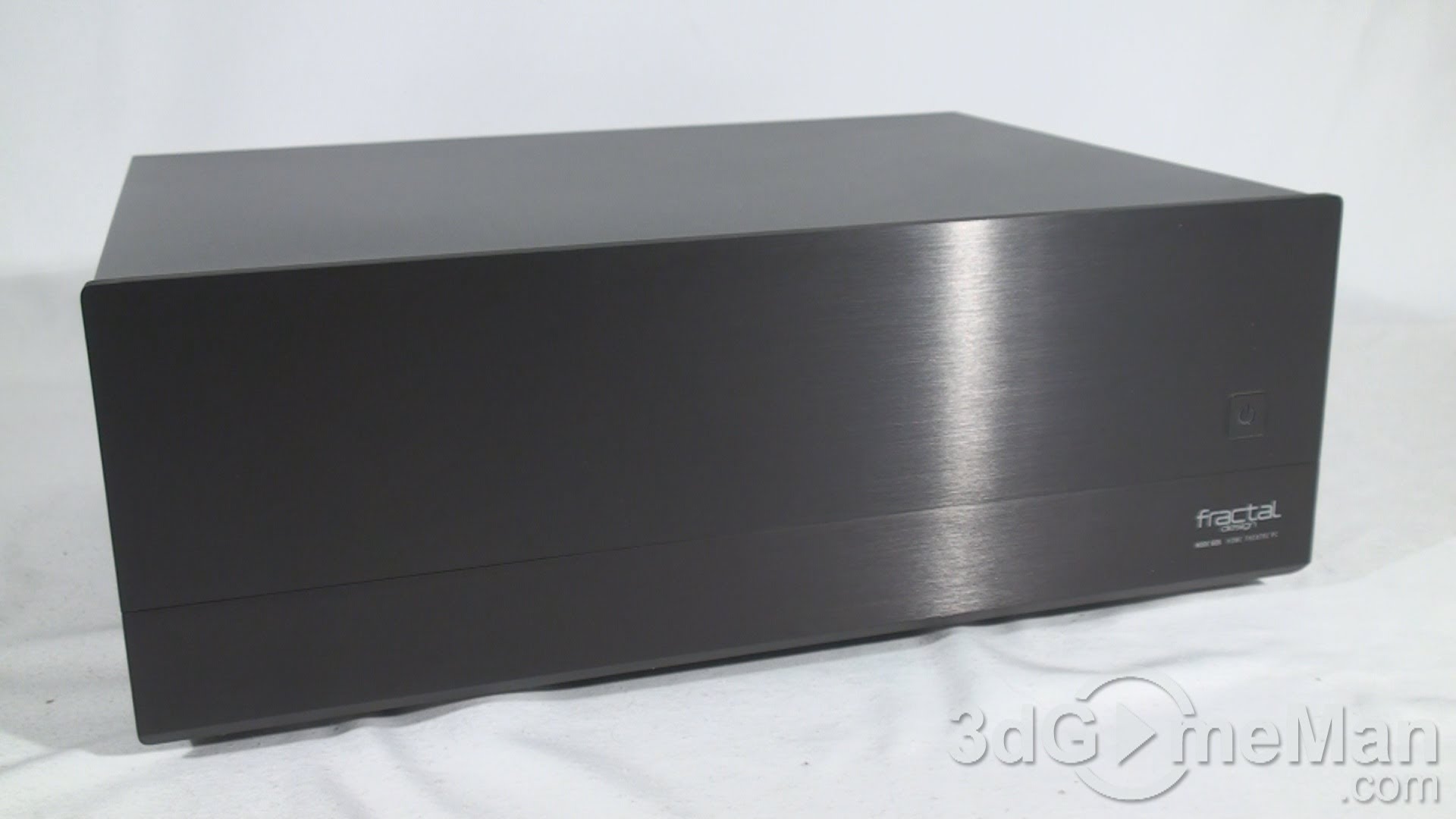 Best Htpc Case 2021 1404 Fractal Design Node 605 HTPC Case Video Review Best Htpc Case 2021 1404 Fractal Design Node 605 HTPC Case Video Review