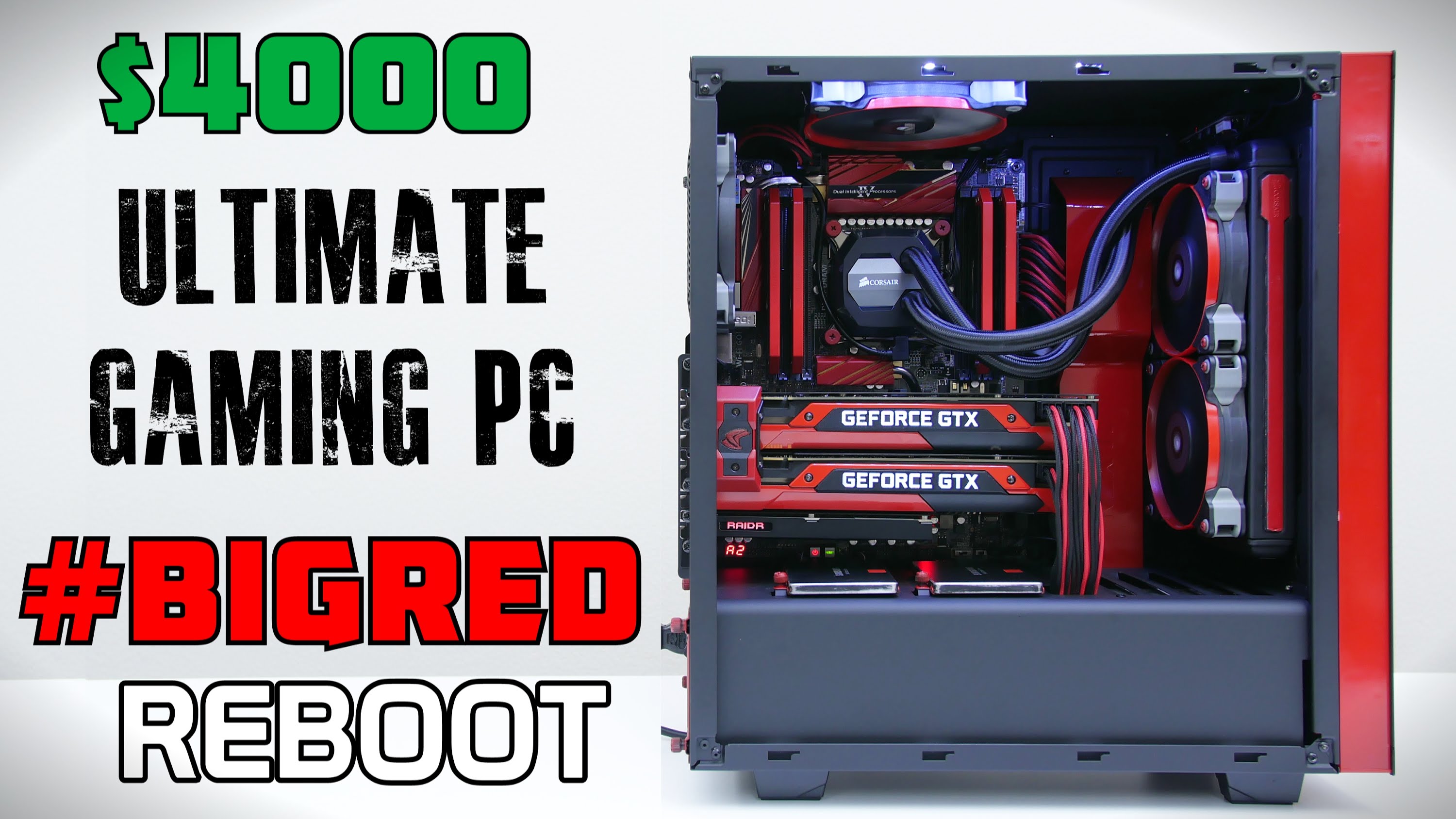 Zotech PC Gaming счастье зашибись.