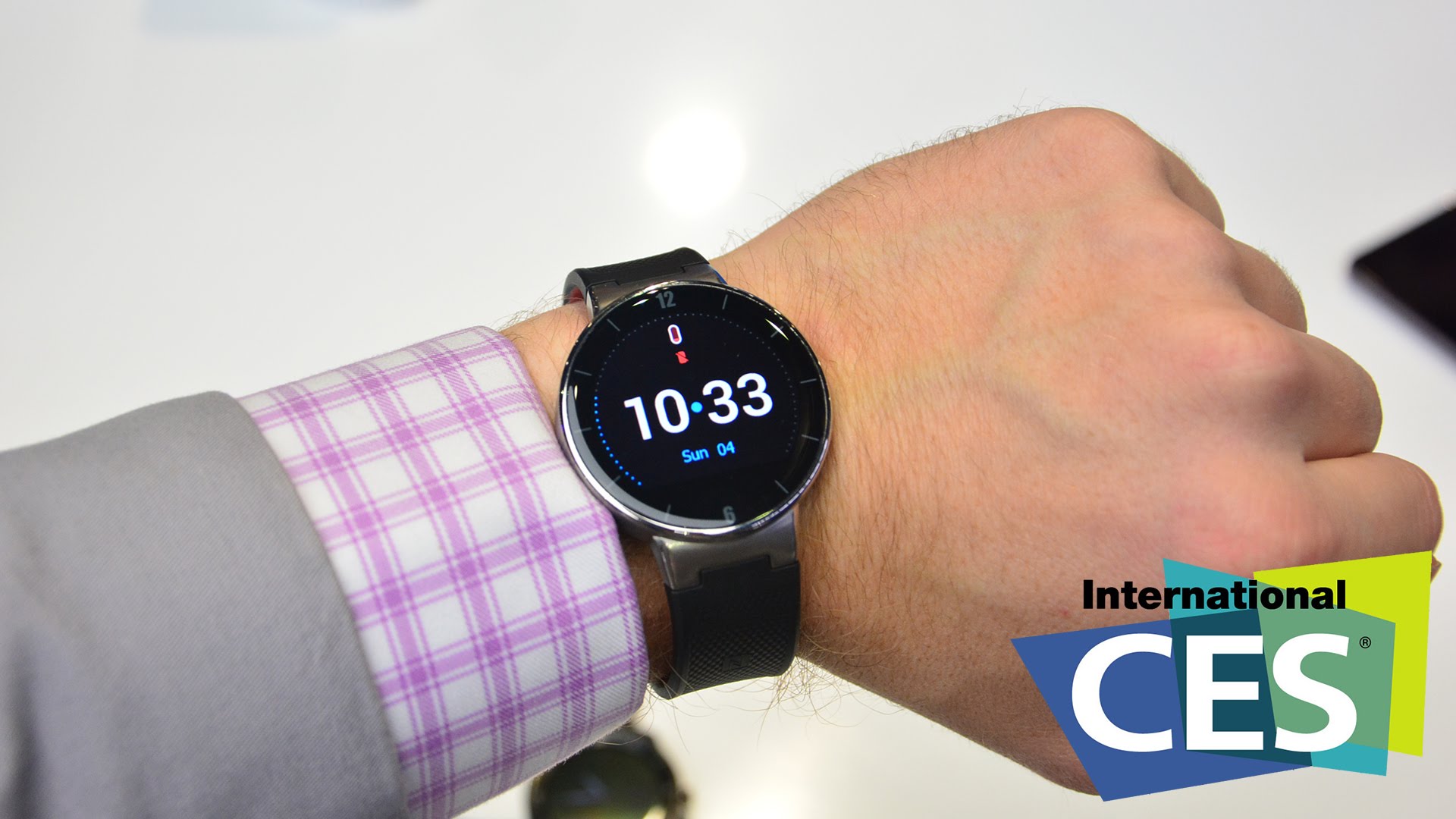 alcatel onetouch watch sm02