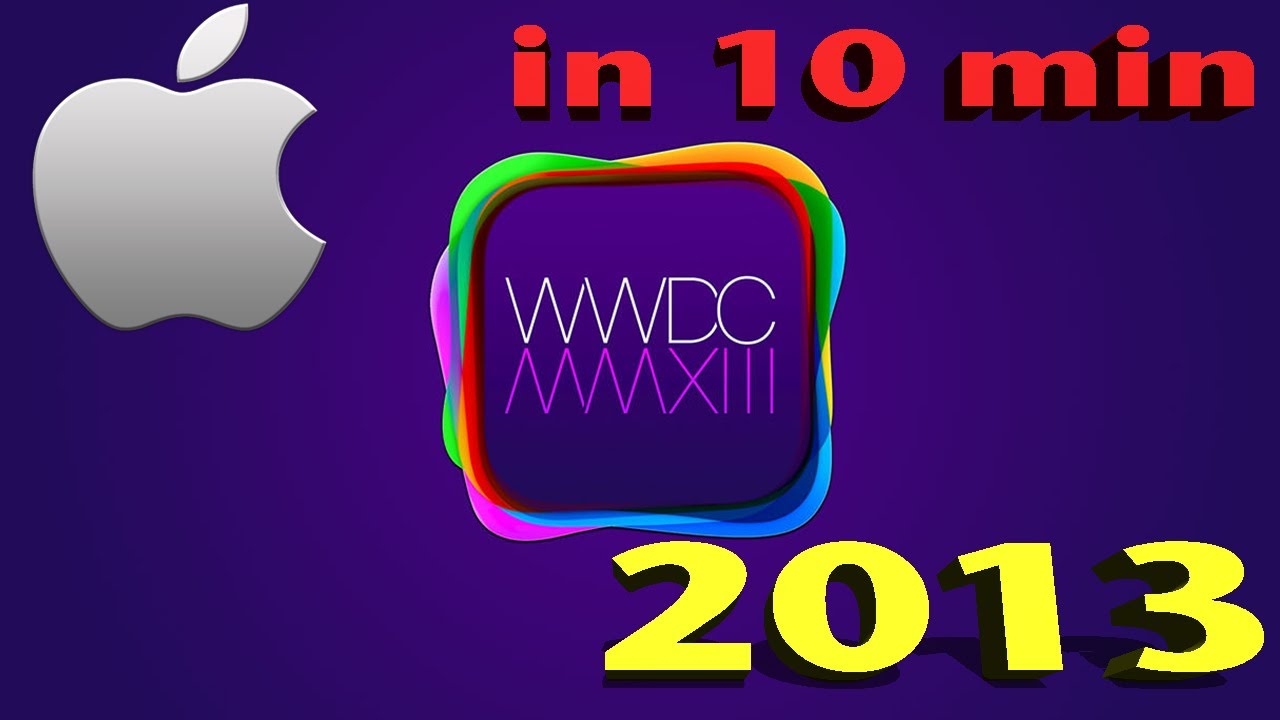apple wwdc 2009 keynote address apple wwdc 2009 keynote address