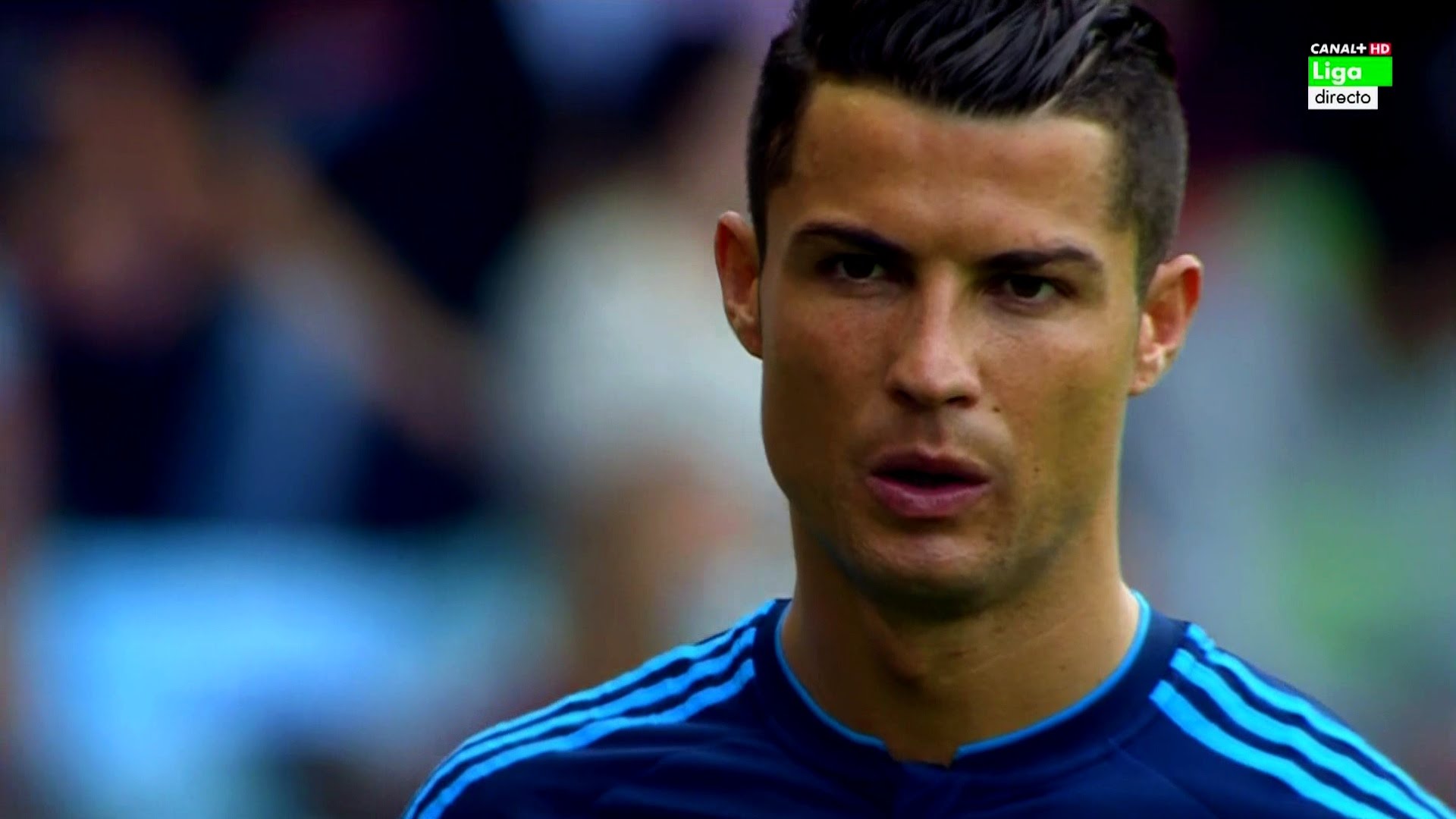 14+ Cristiano Ronaldo Hairstyle 2015 Images