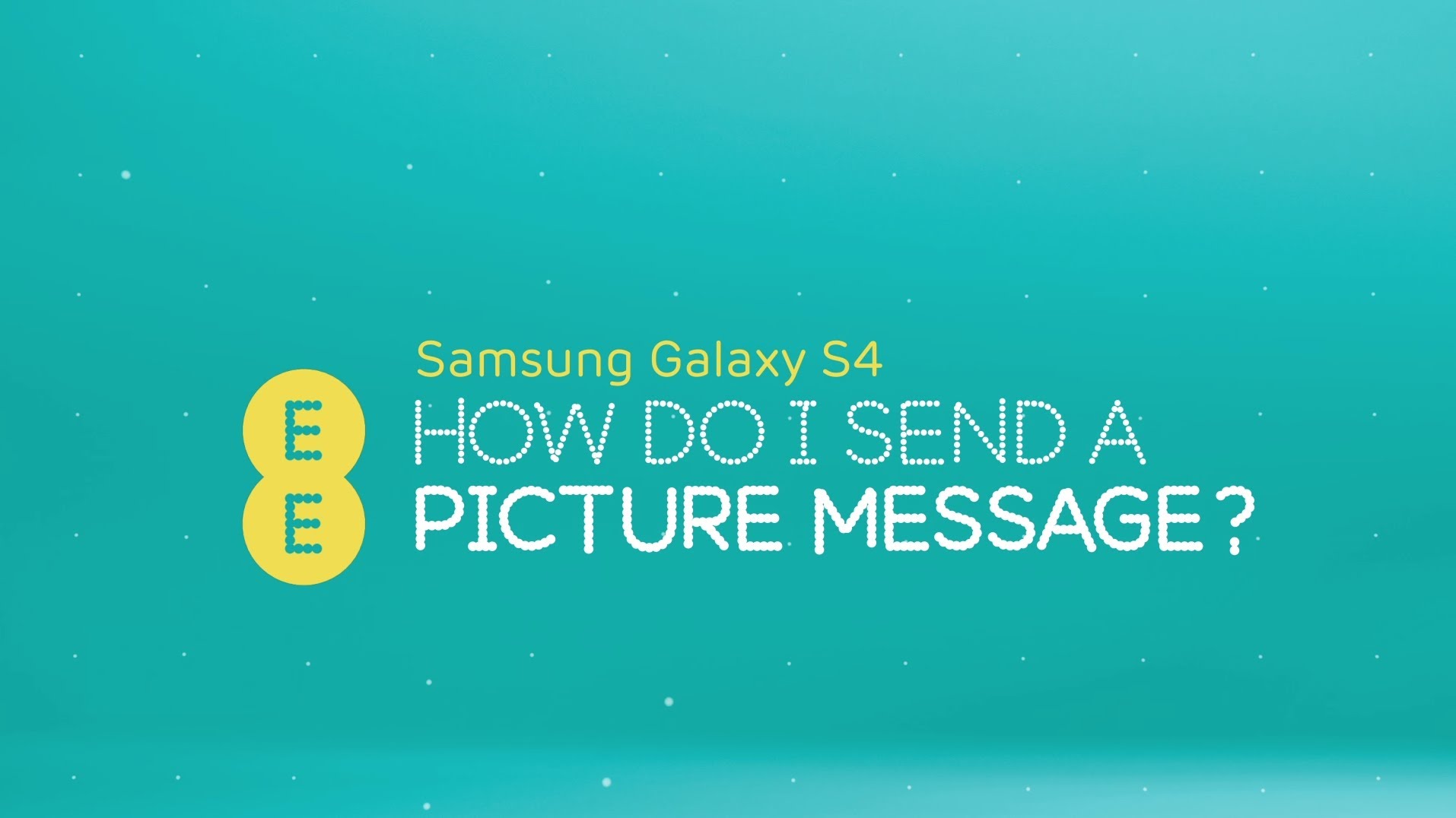 Send your picture