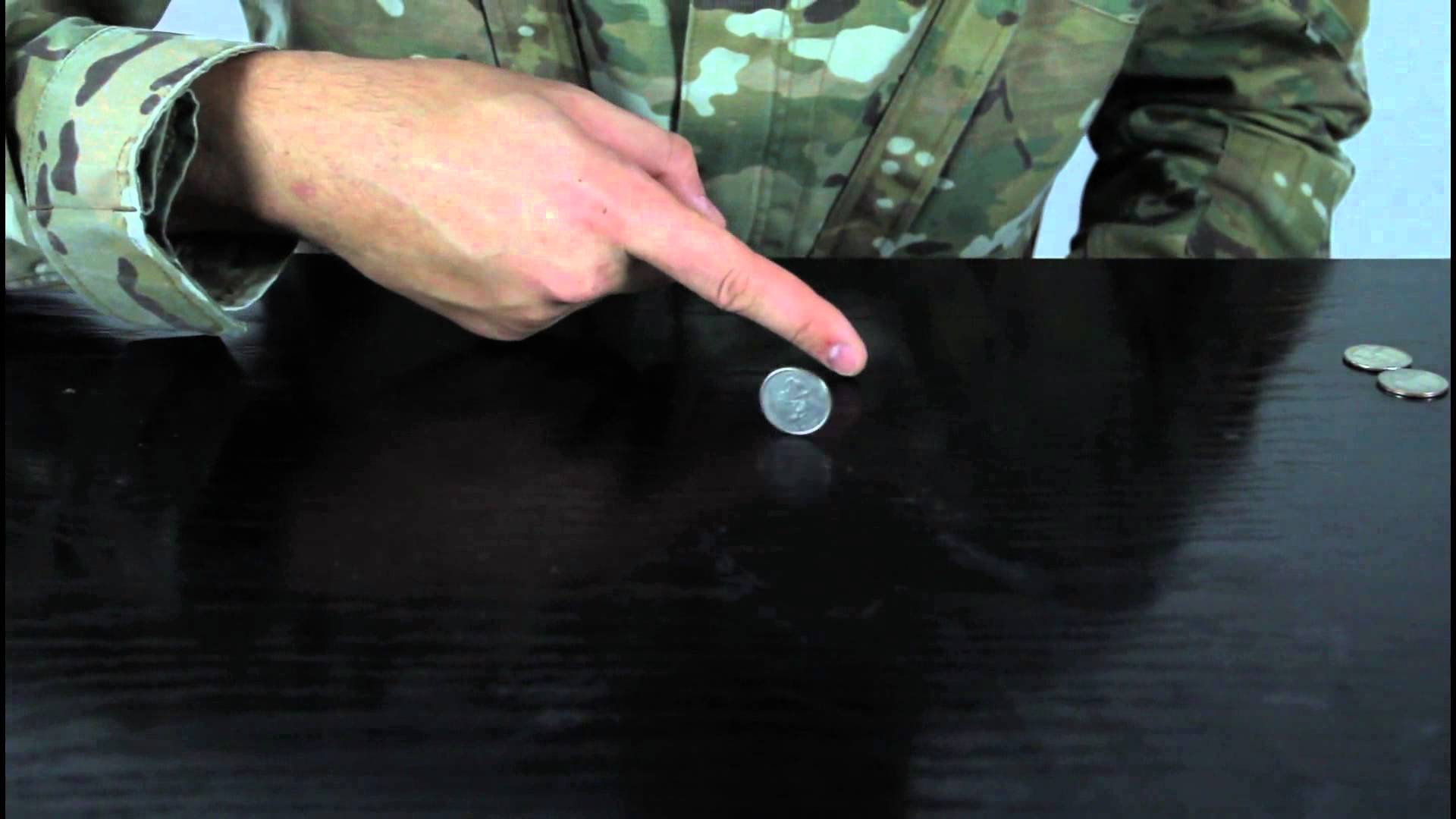 How to Play Bloody Knuckles Game The Russian Way!