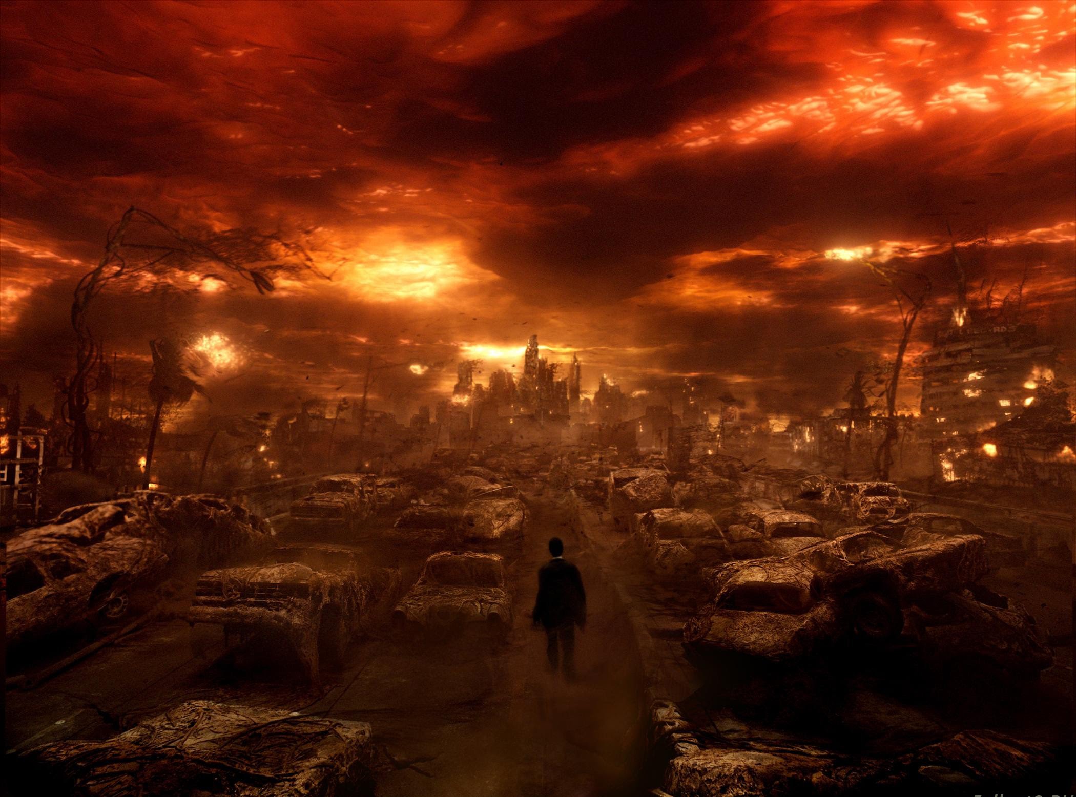 las 7 plagas del apocalipsis pelicula completa