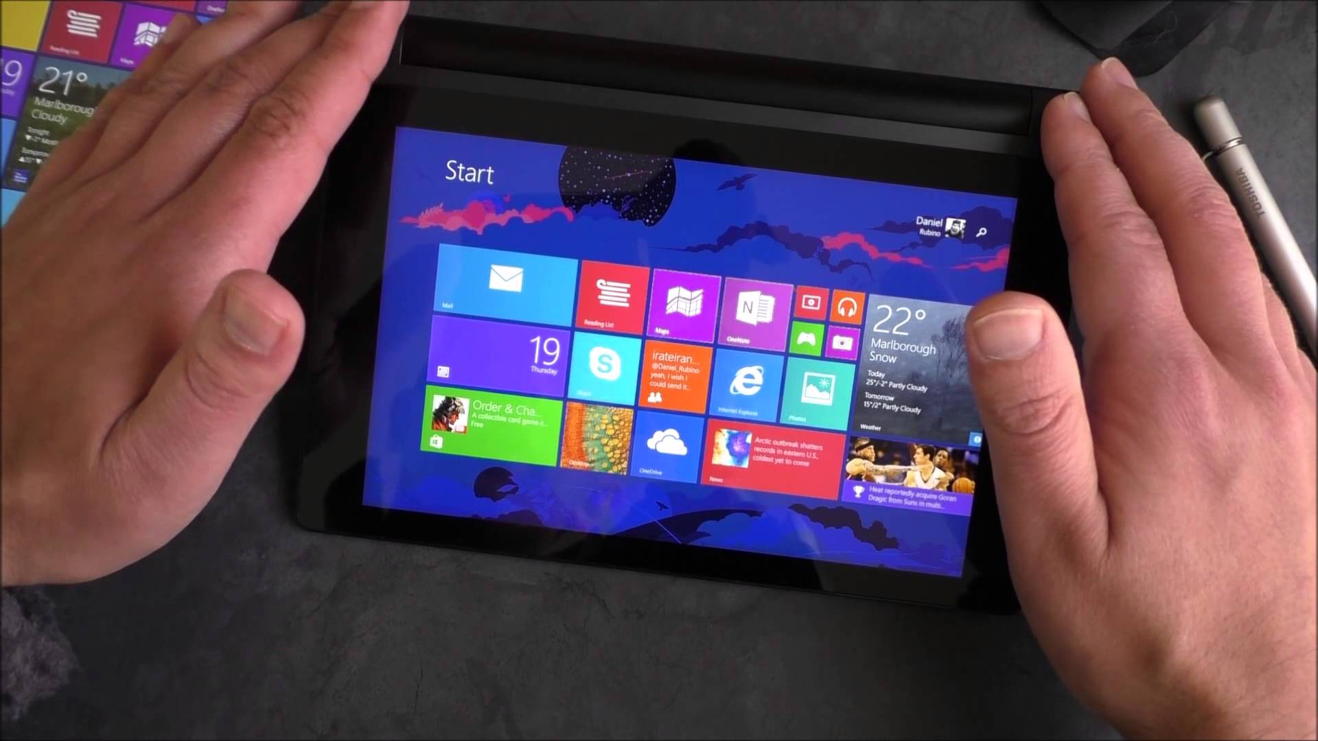 Lenovo Планшет Windows Купить