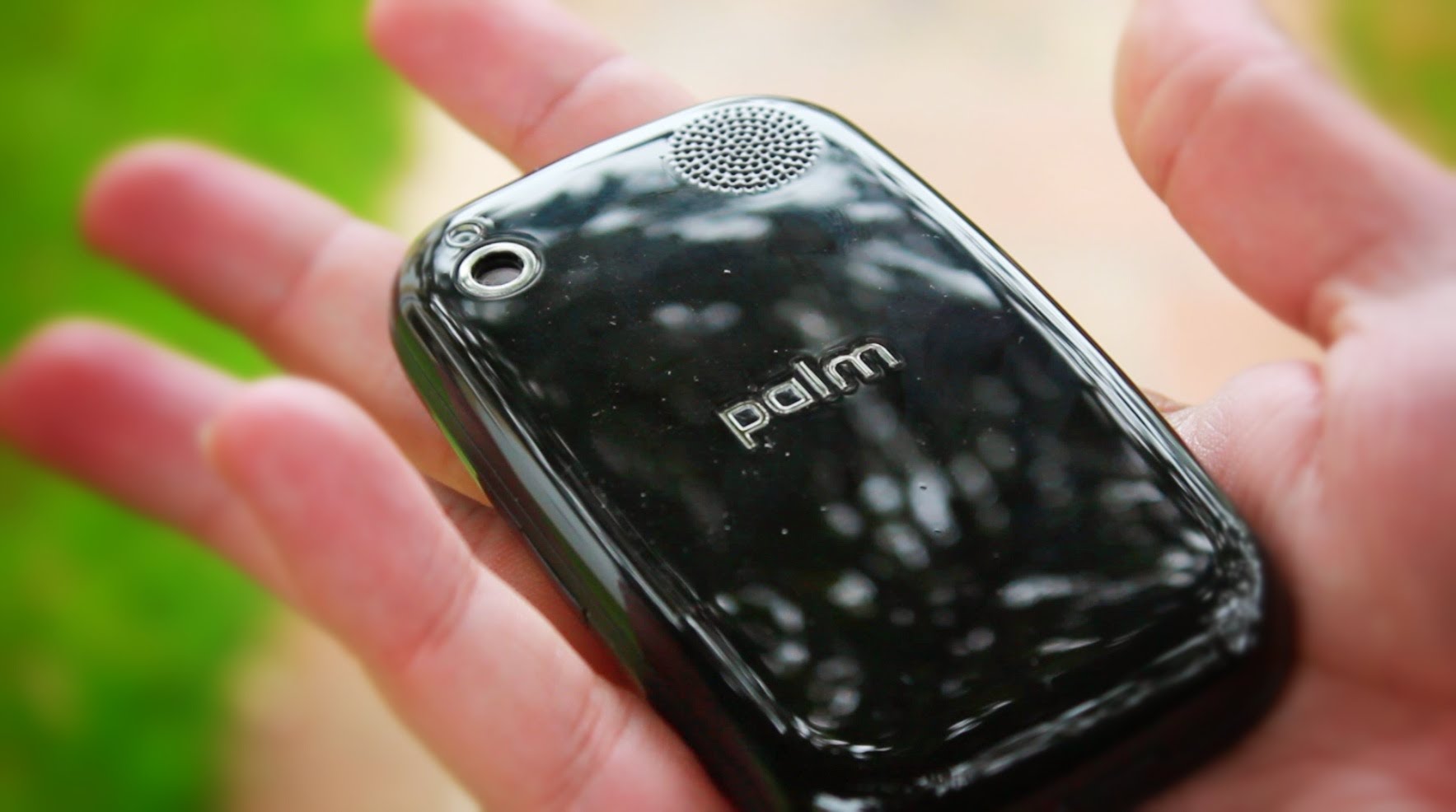 Телефоны дай их. Palm смартфон. Смартфоны Palm 2020