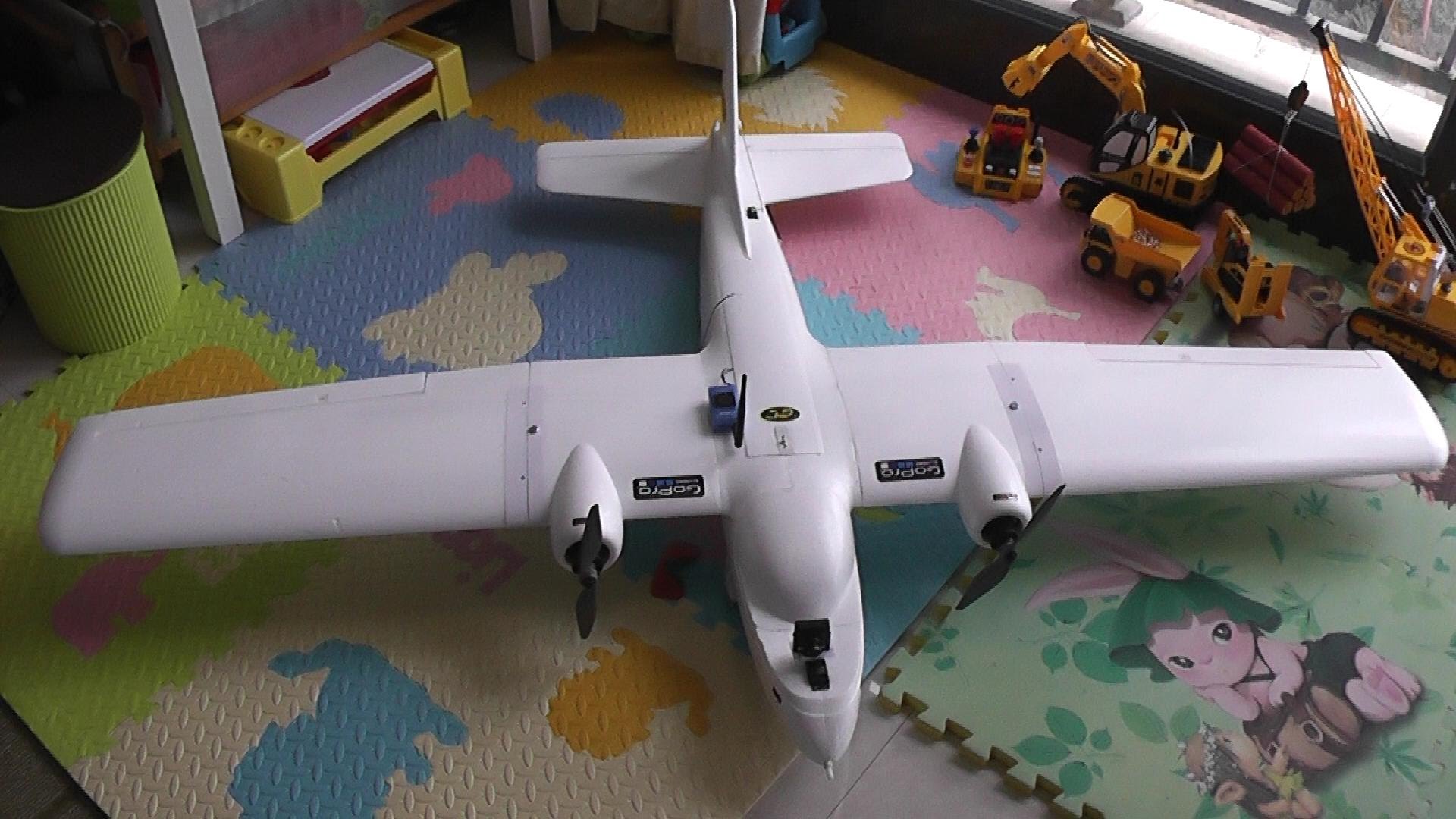 best fpv planes 2017