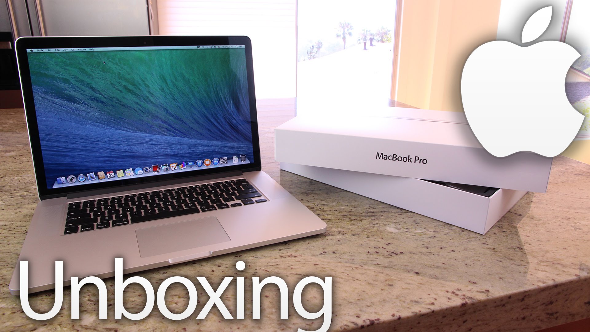 Macbook Pro 15 2014 Купить