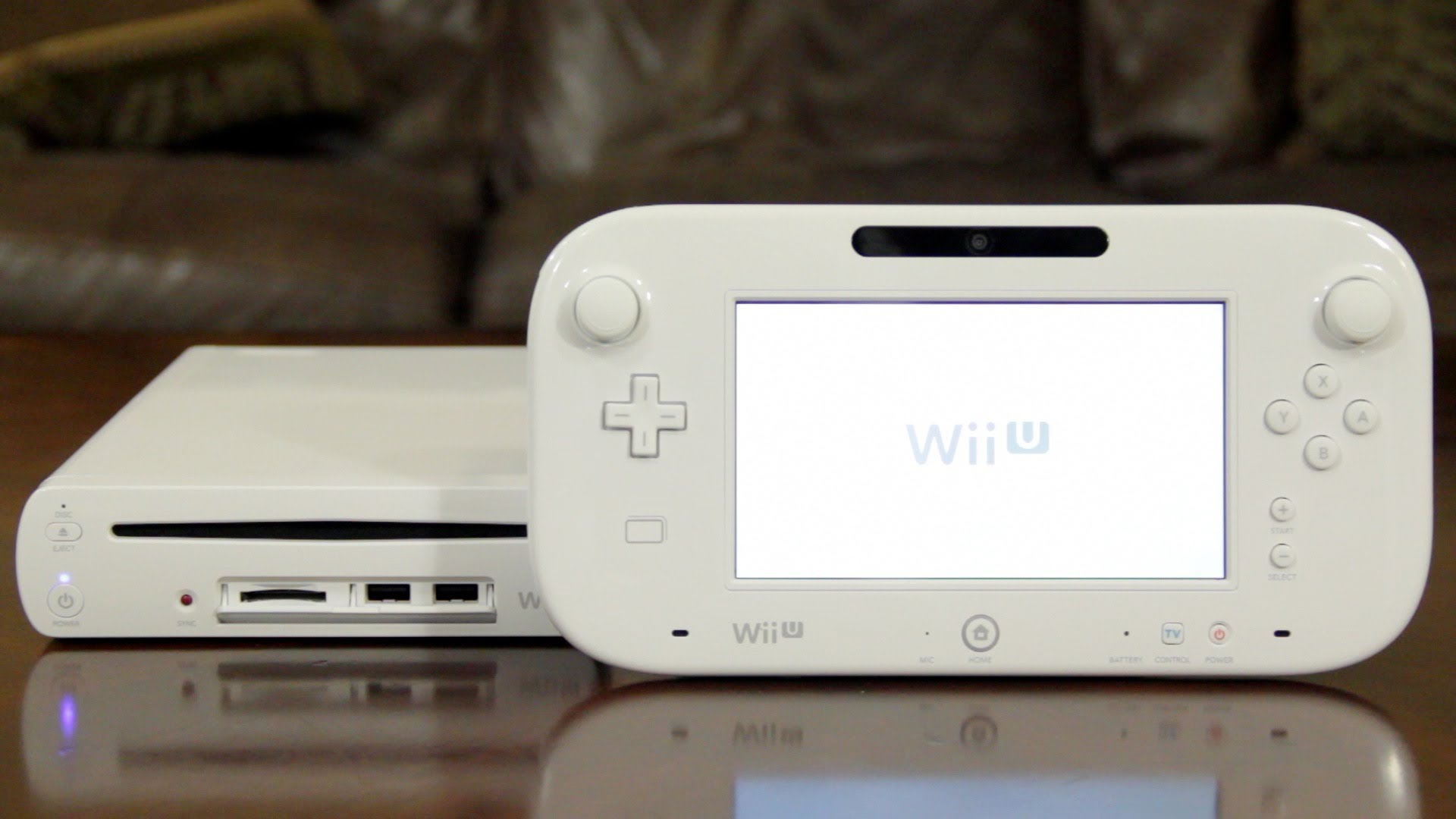 White nintendo. Нинтендо Wii u. Nintendo Wii u белая. Nintendo Wii u Unboxing. Игровая консоль Wii u.