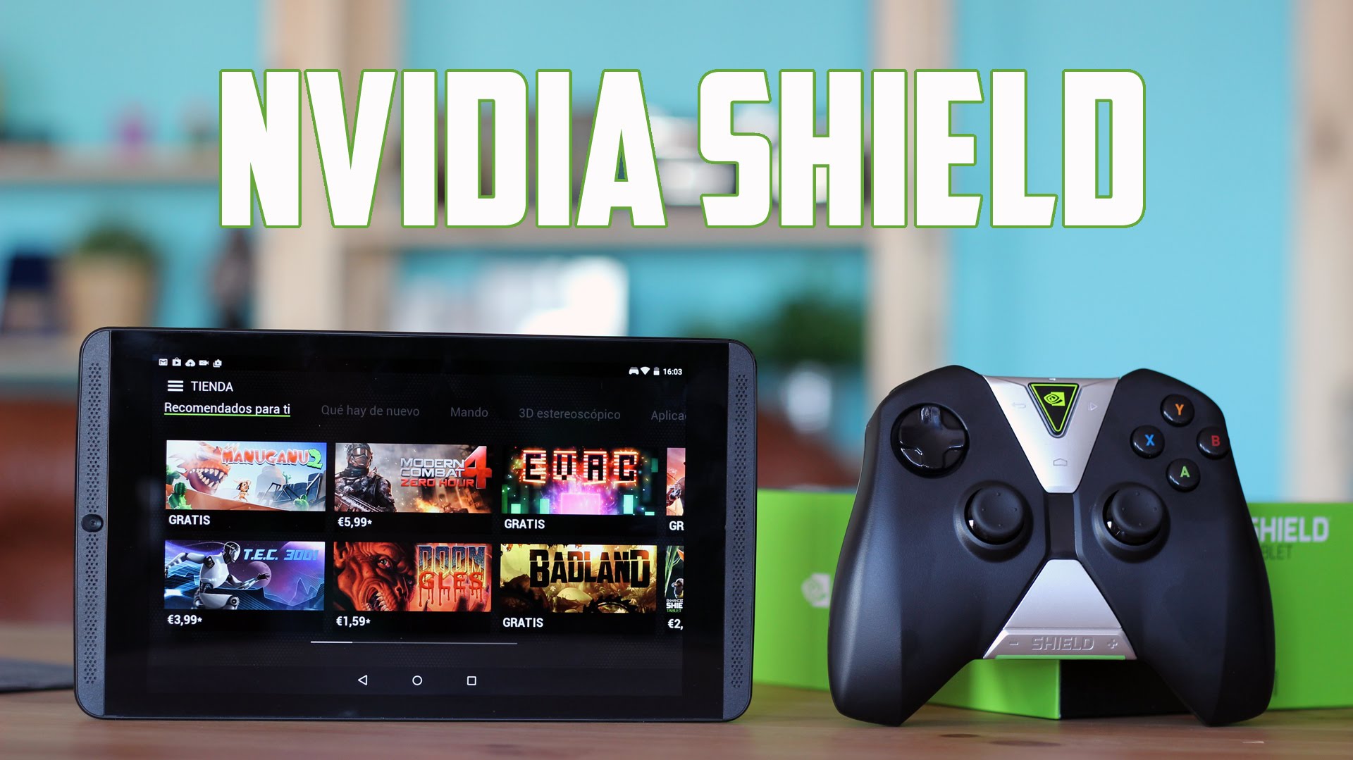 Nvidia shield гта 5 фото 105