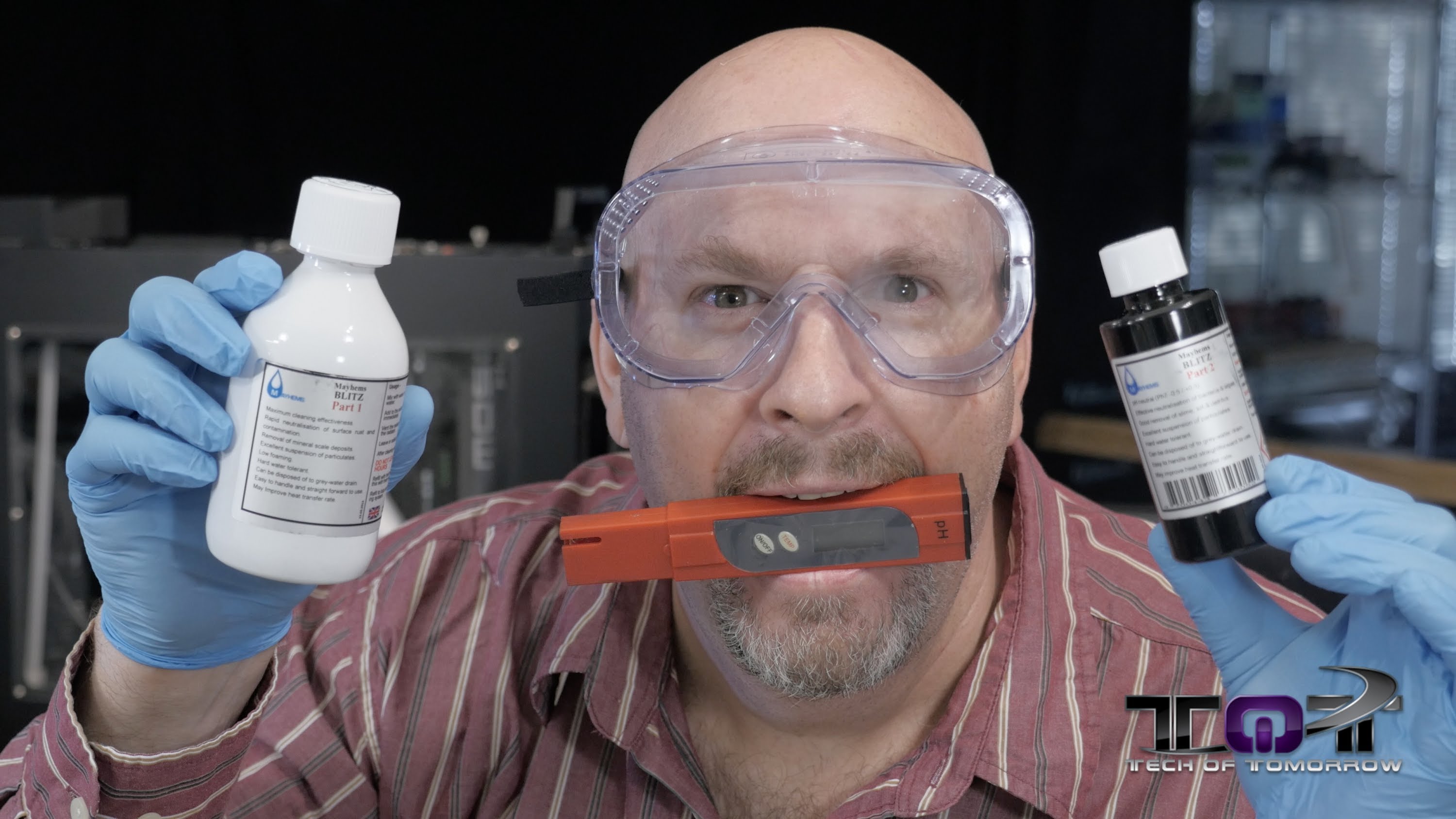 PC Water Cooling 101 How To Maintain & Clean A Liquid Cooled PC