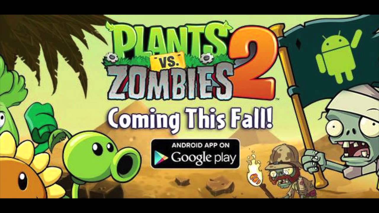Plants Vs Zombies 2 Descargar Plantas Vs Zombies 2 Android Español Gratis Tech And Geek