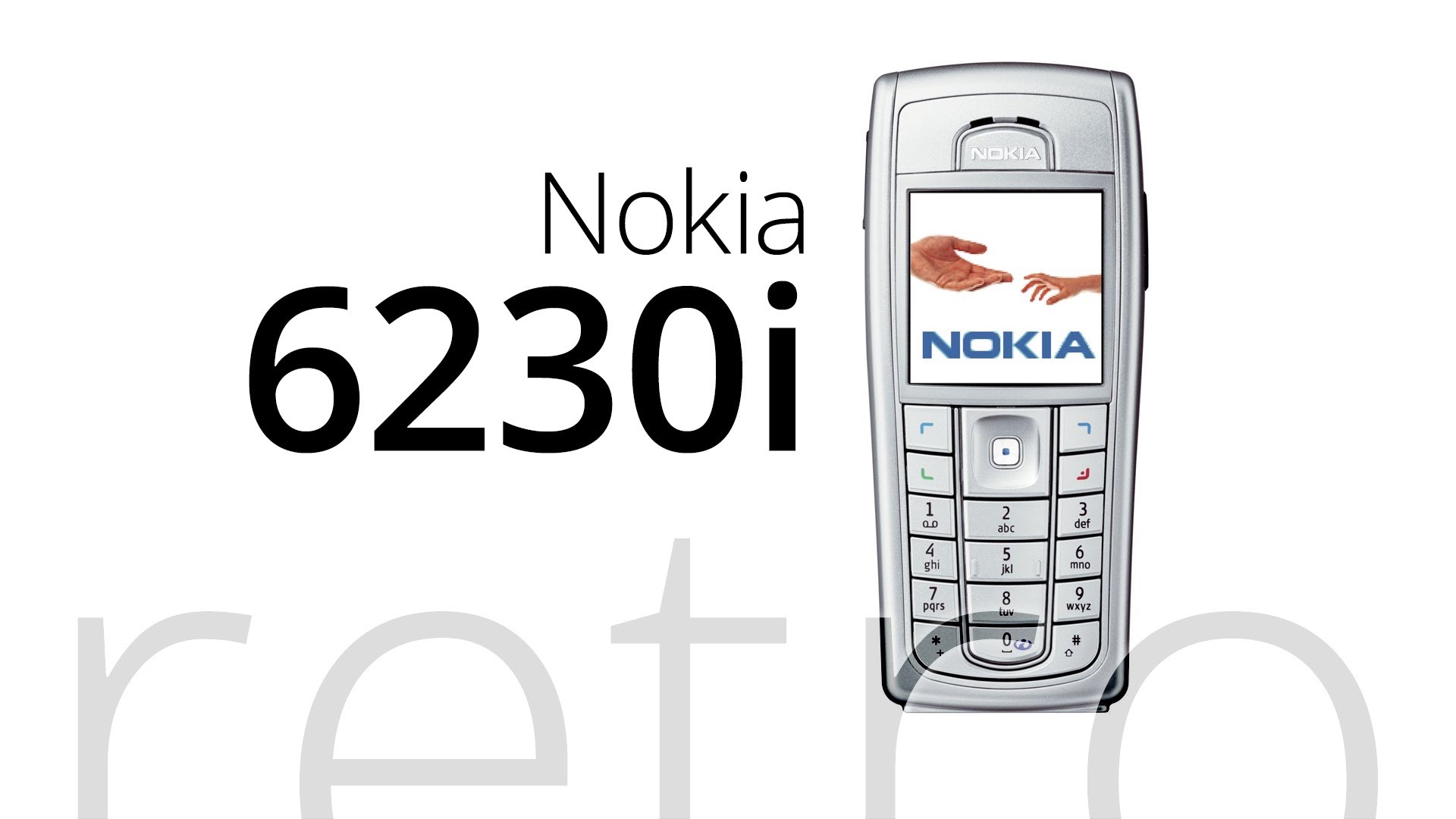 Схема nokia 6230i