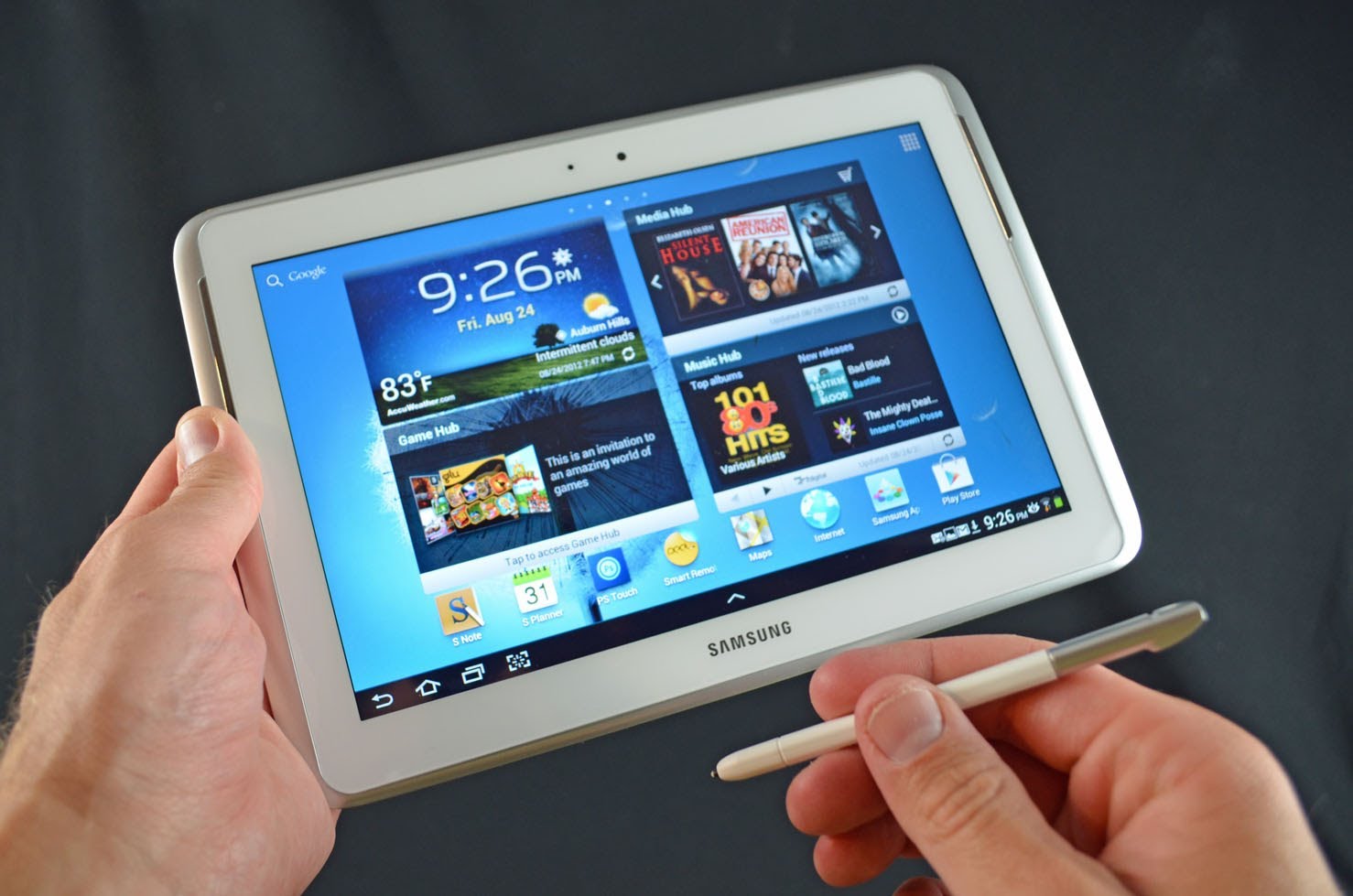 Планшет Samsung Note 10.1 Купить