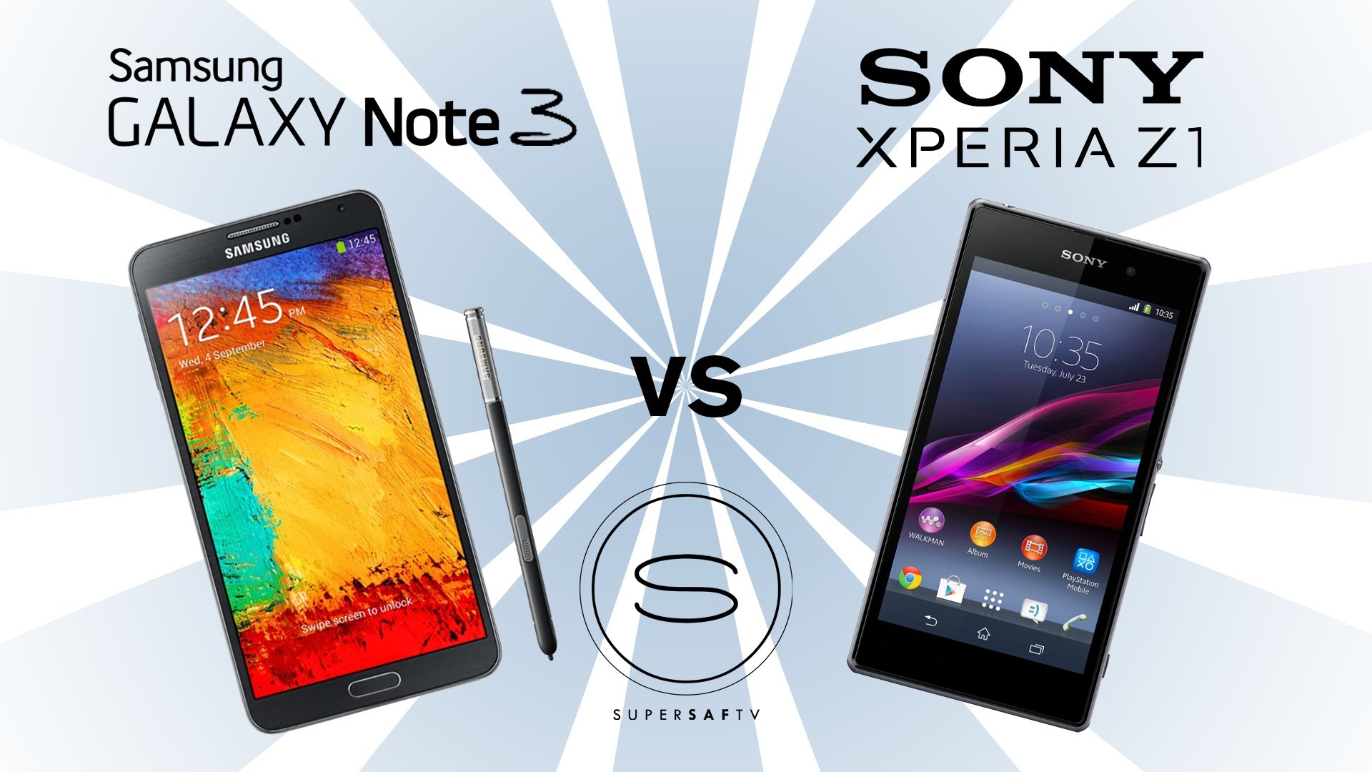 Sony vs. Sony Xperia vs Samsung Galaxy. Sony Note. Sony Xperia 1 vs Sony Xperia 5