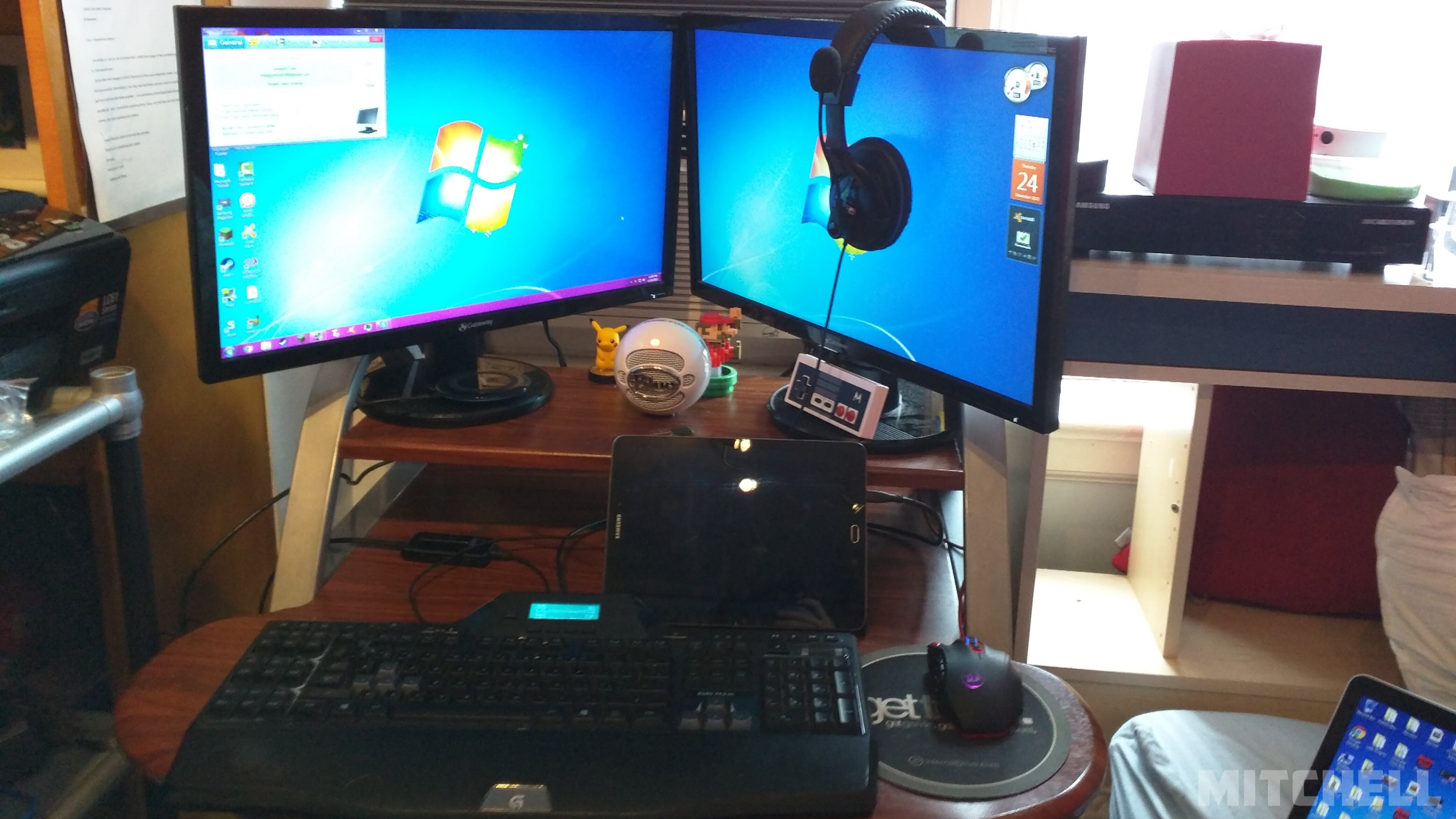 setup wars episode 40
