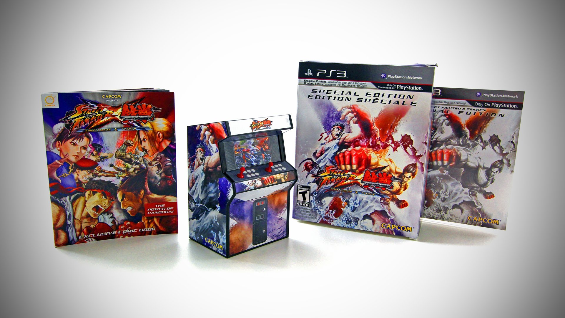 Street Fighter x ps3. Street Fighter x Tekken (ps3). PS Vita диски Street Fighter x Tekken. Ps4 коллекционные издания.