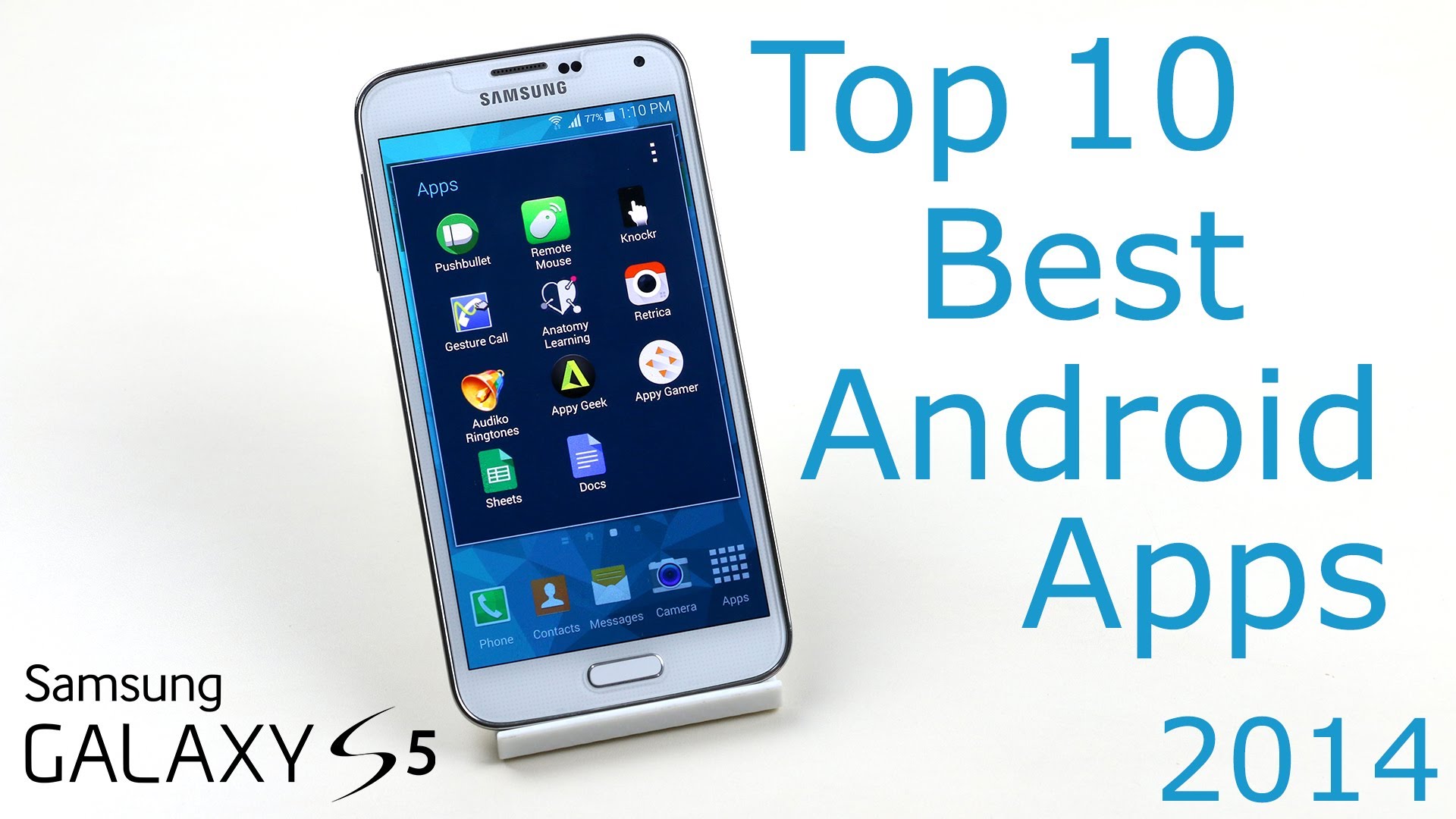 Must android. Must android